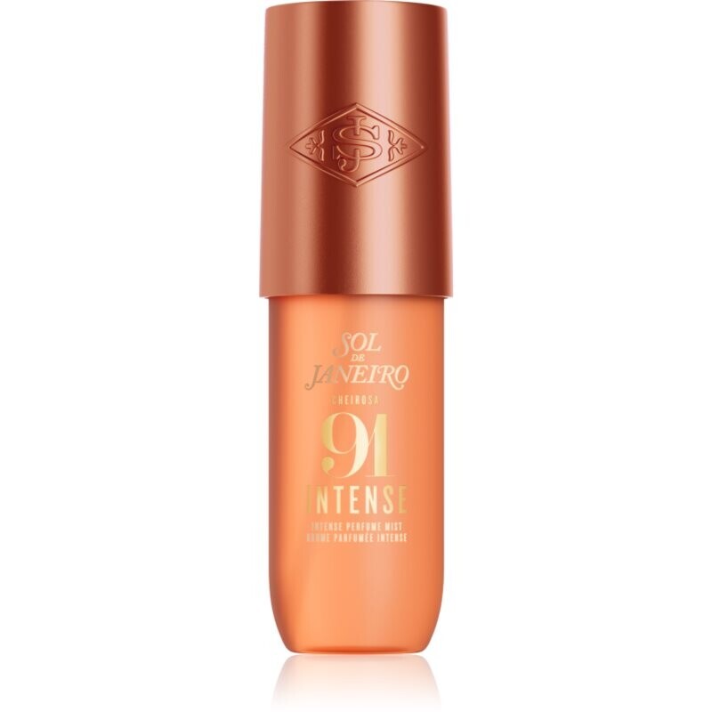 Sol de Janeiro Cheirosa '91 Intense Perfume Mist scented body spray for women 90 ml