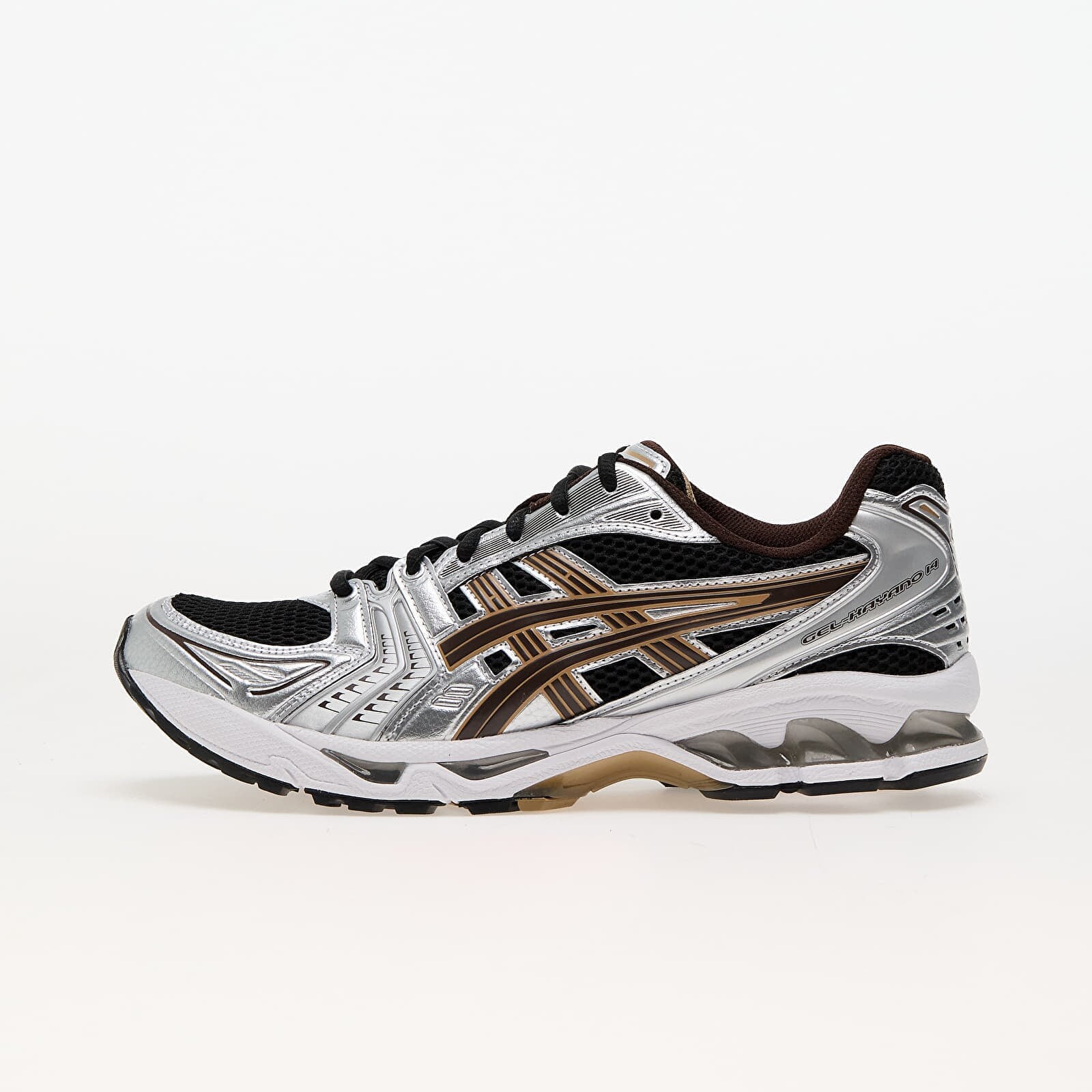 Sneakers Asics Gel-Kayano 14 Black/ Coffee UK 10