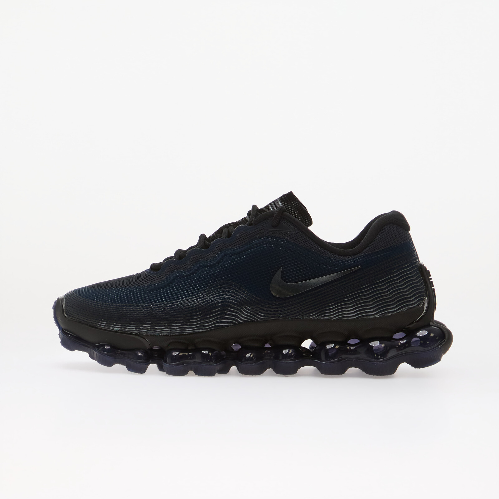 Sneakers Nike Air Liquid Max AW Obsidian/ Black-Iron Grey-Black UK 8