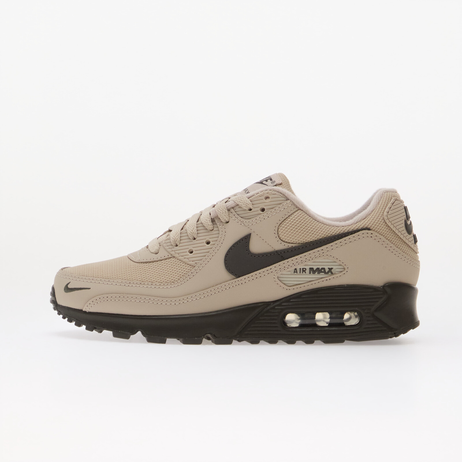 Sneakers Nike Air Max 90 Cream II/ Medium Ash UK 11