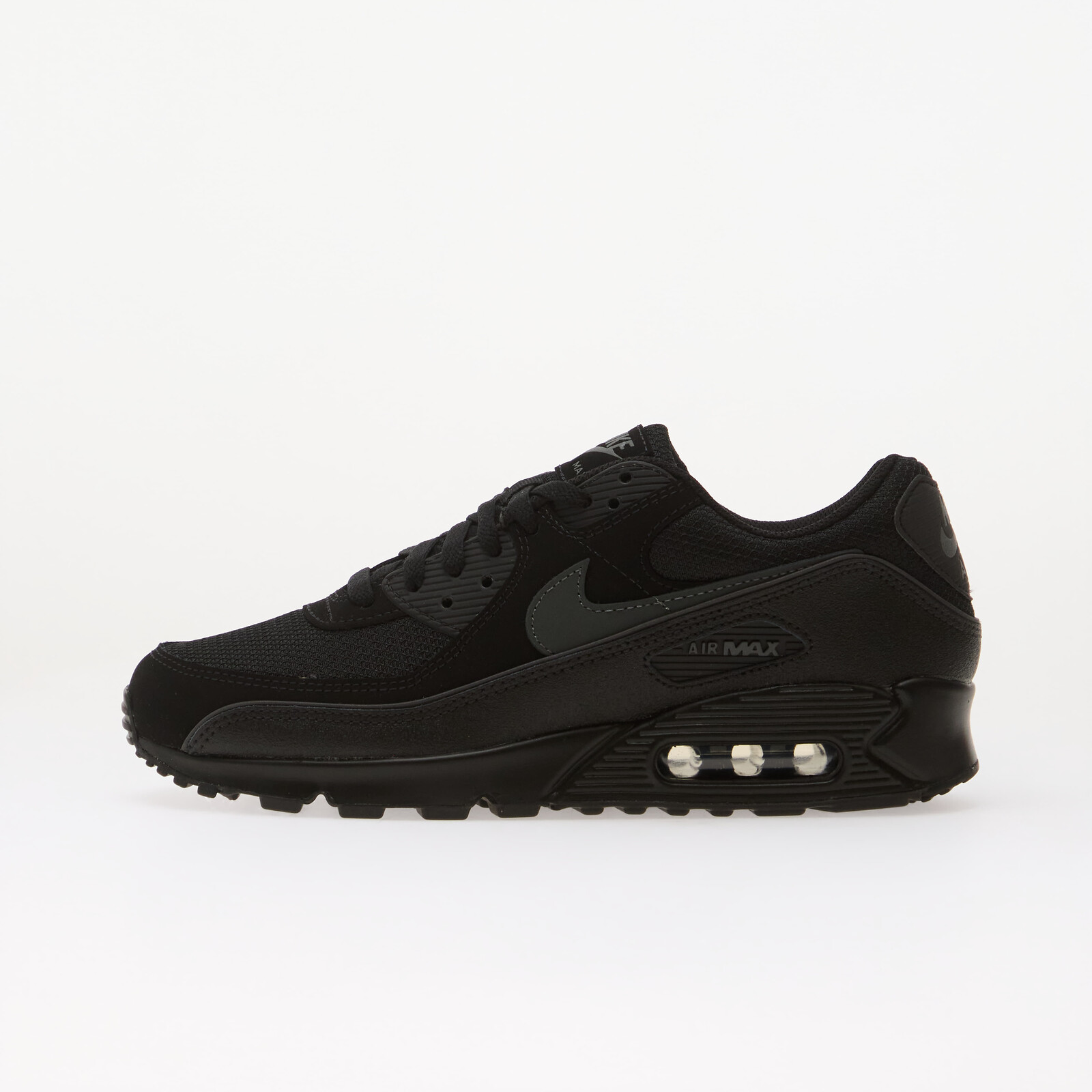 Sneakers Nike Air Max 90 Black/ Anthracite UK 6.5