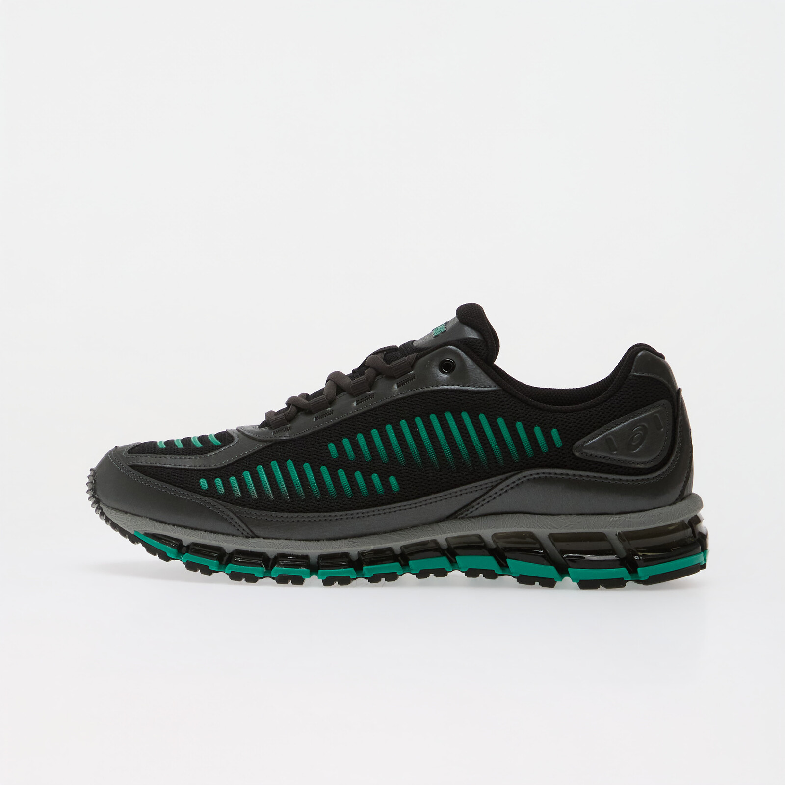 Sneakers Asics Gel-Quantum 360 I Amp Black/ Edamame Green UK 7.5