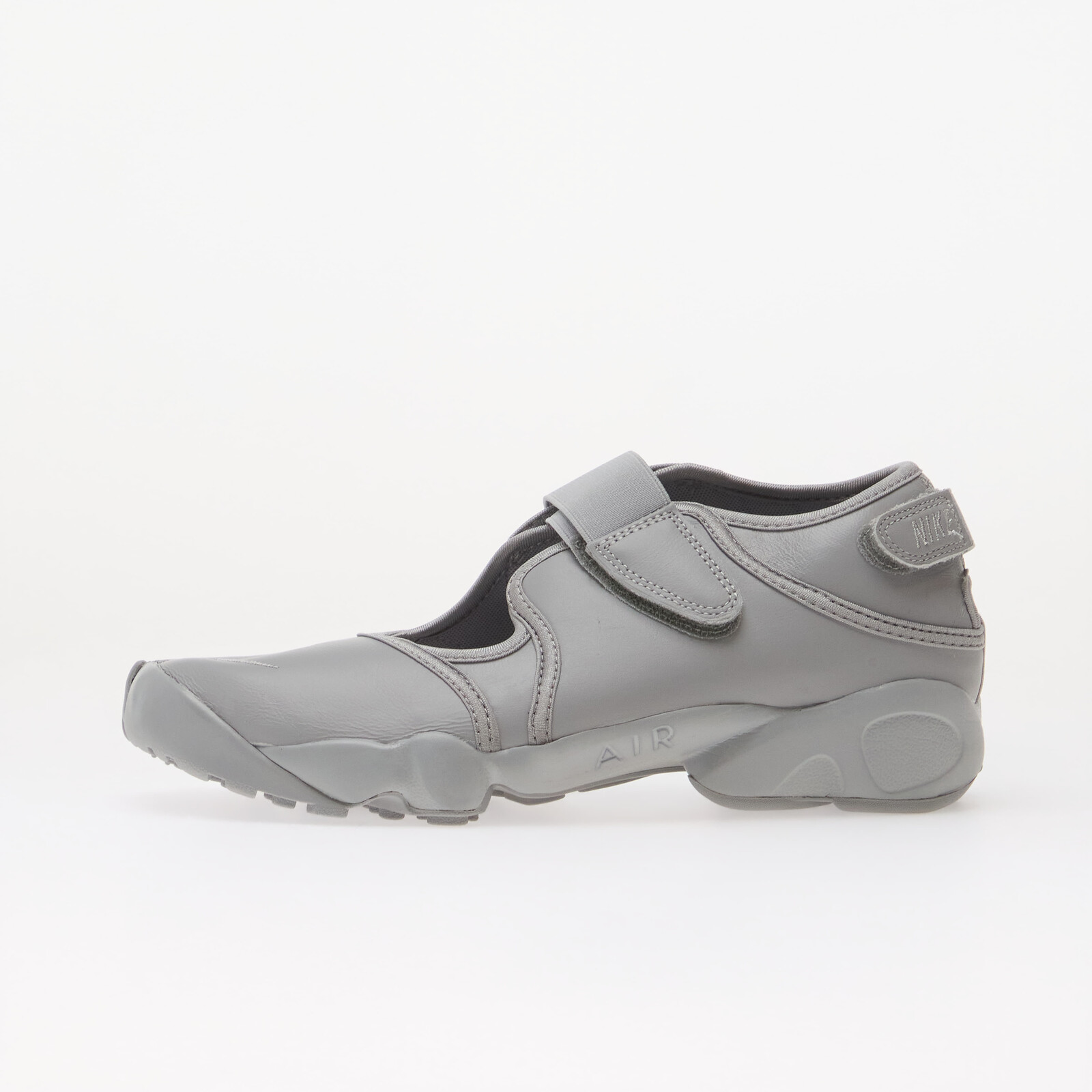 Sneakers Nike Air Rift Wolf Grey/ Wolf Grey-Pure Platinum UK 6.5