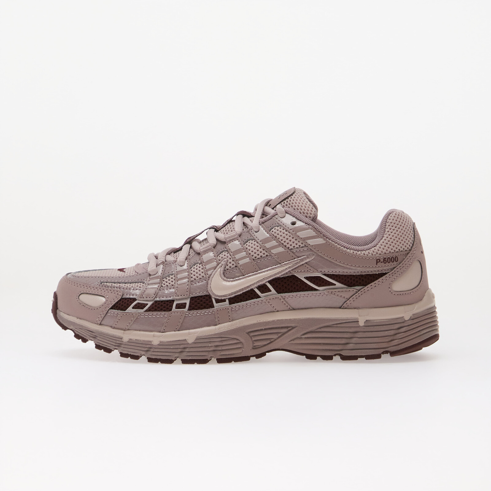 Sneakers Nike P-6000 Lt Violet Ore/ Platinum Violet UK 2.5