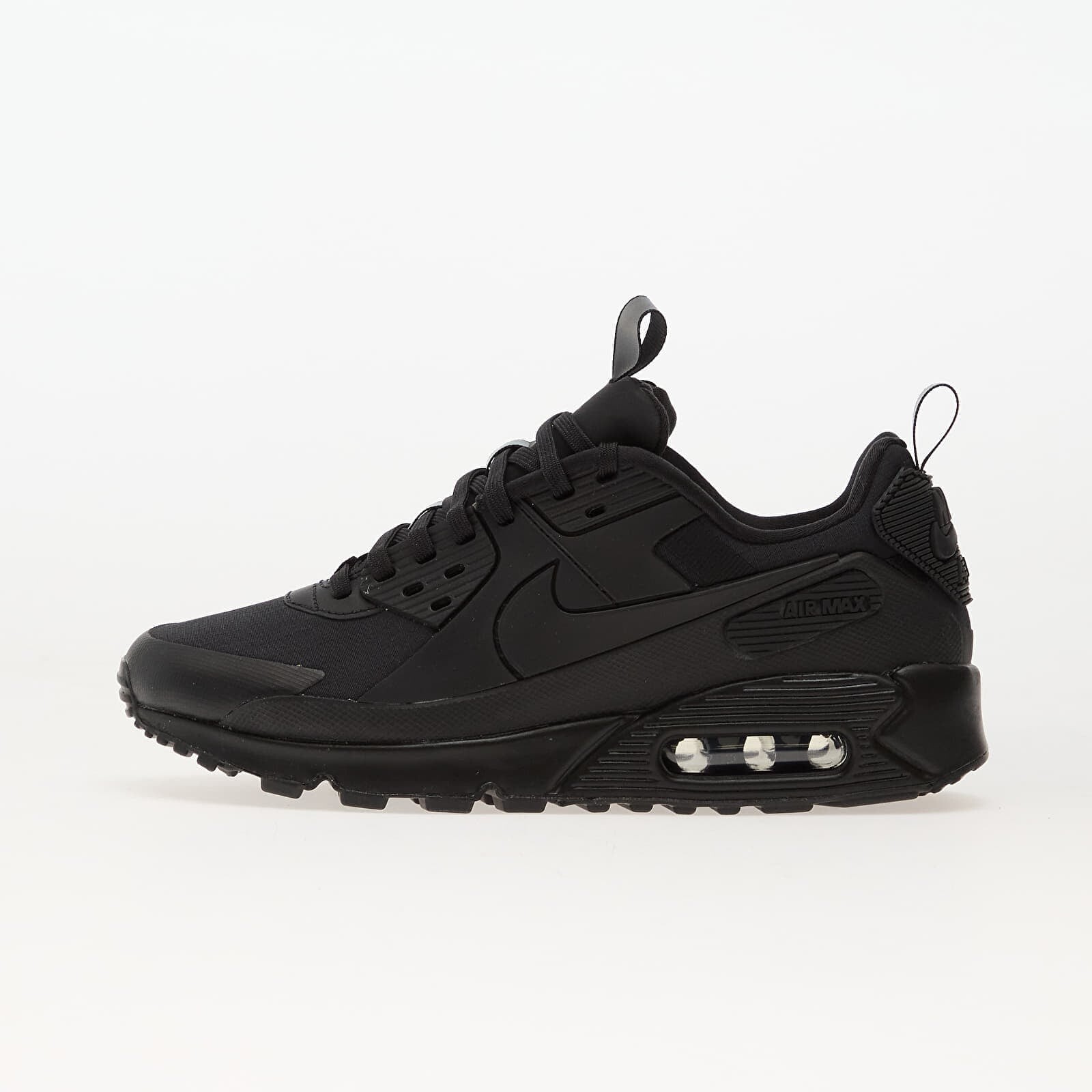 Sneakers Nike Air Max 90 Drift Black/ Black-Black UK 8