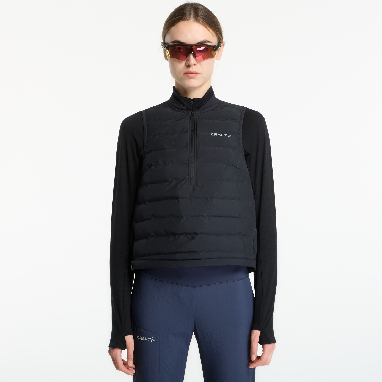 Craft SubZ Vest 5 Black M