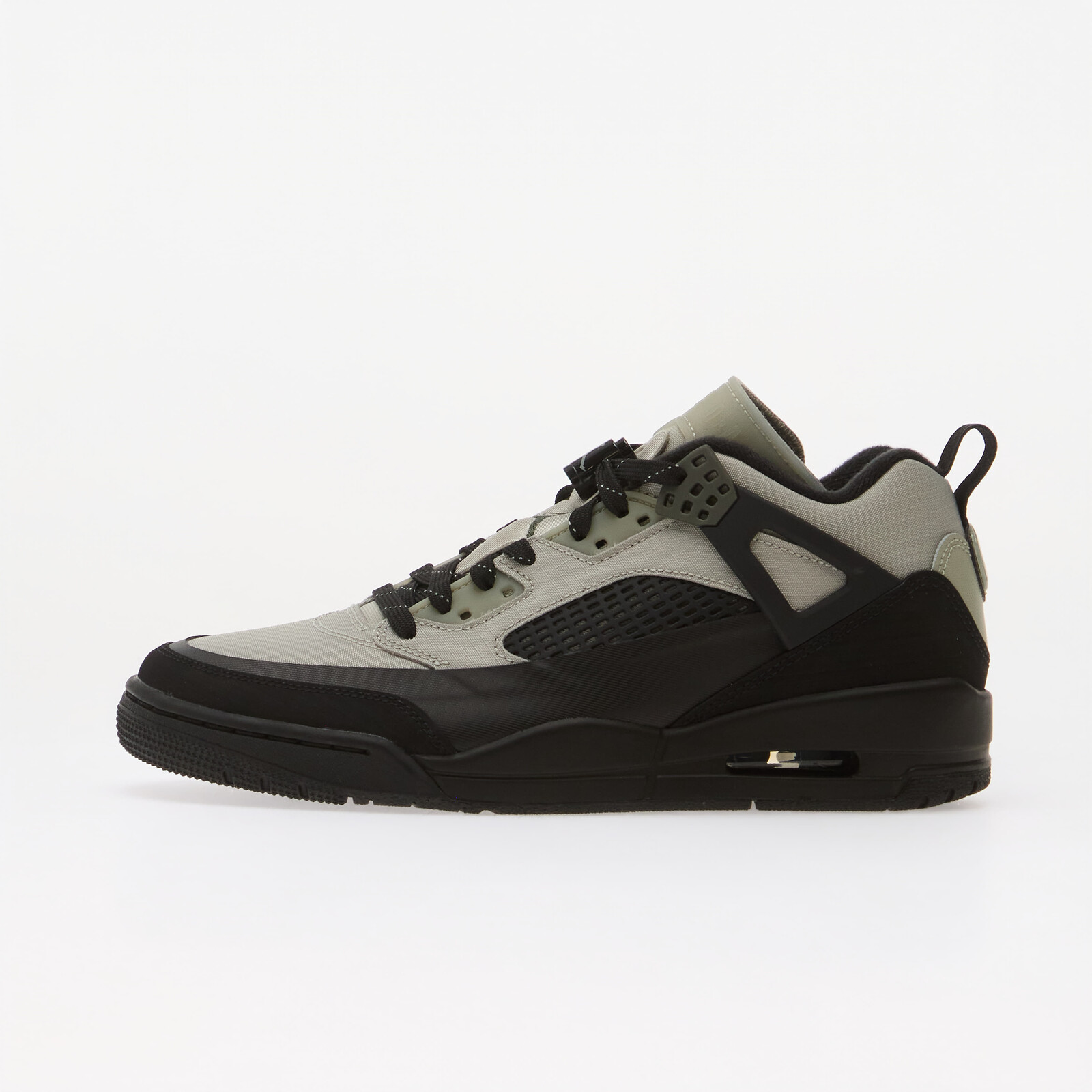 Sneakers Spizike Low Utility Spruce Fog/ Newsprint-Black UK 9