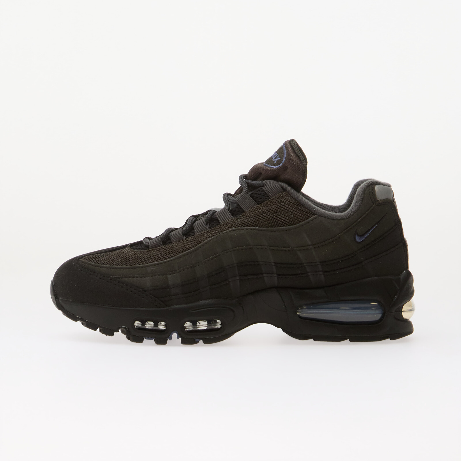 Sneakers Nike Air Max 95 Big Bubble 