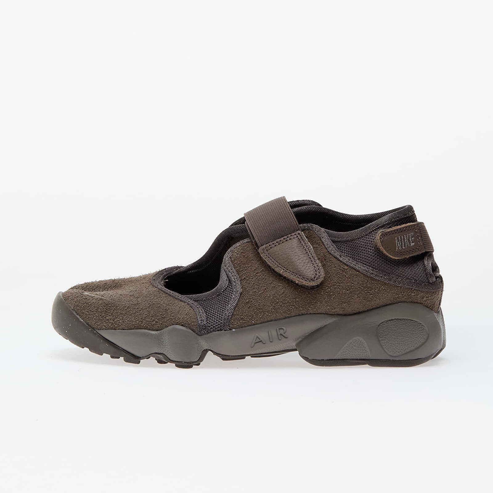 Sneakers Nike W Air Rift Ironstone/ Cave Stone UK 5.5