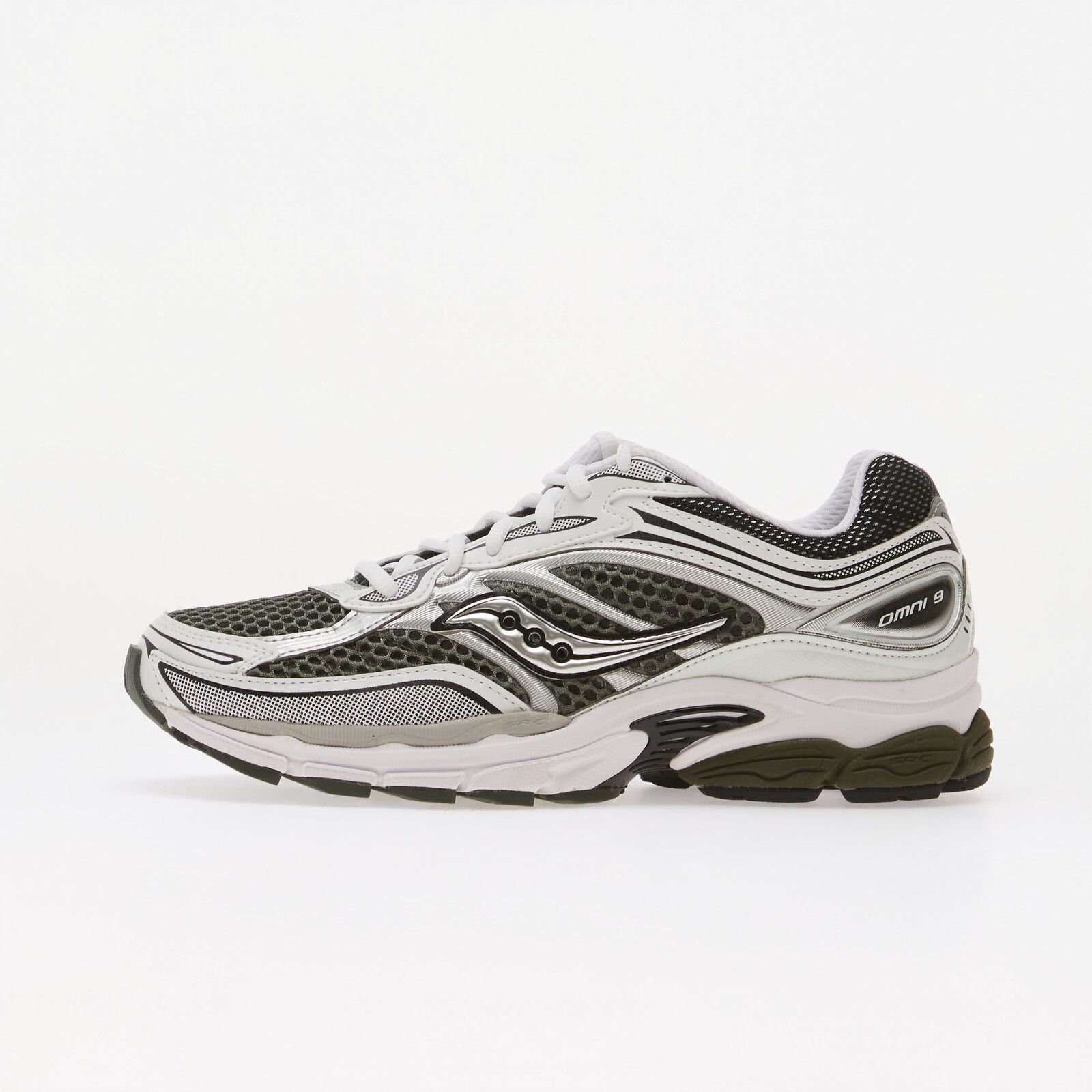 Sneakers Saucony Progrid Omni 9 Og Fatigue UK 7.5