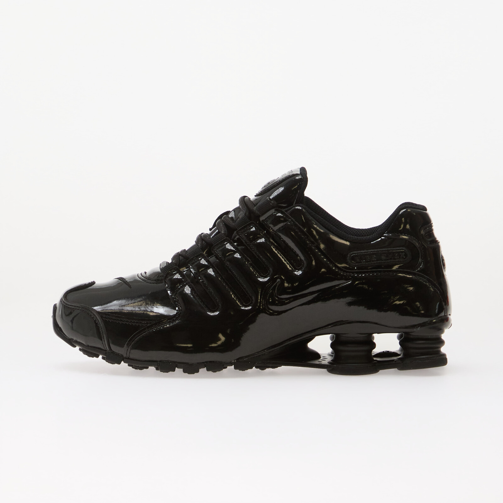 Sneakers Nike Shox NZ Posite Multi-Color/ Multi-Color-Black UK 7