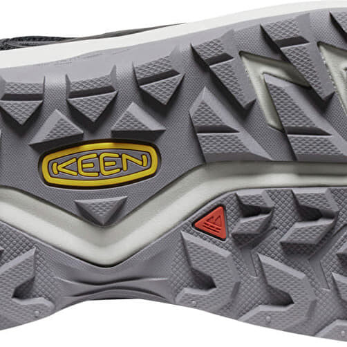 Sneakers KEEN Versacore Wp Black/ Magnet UK 9.5