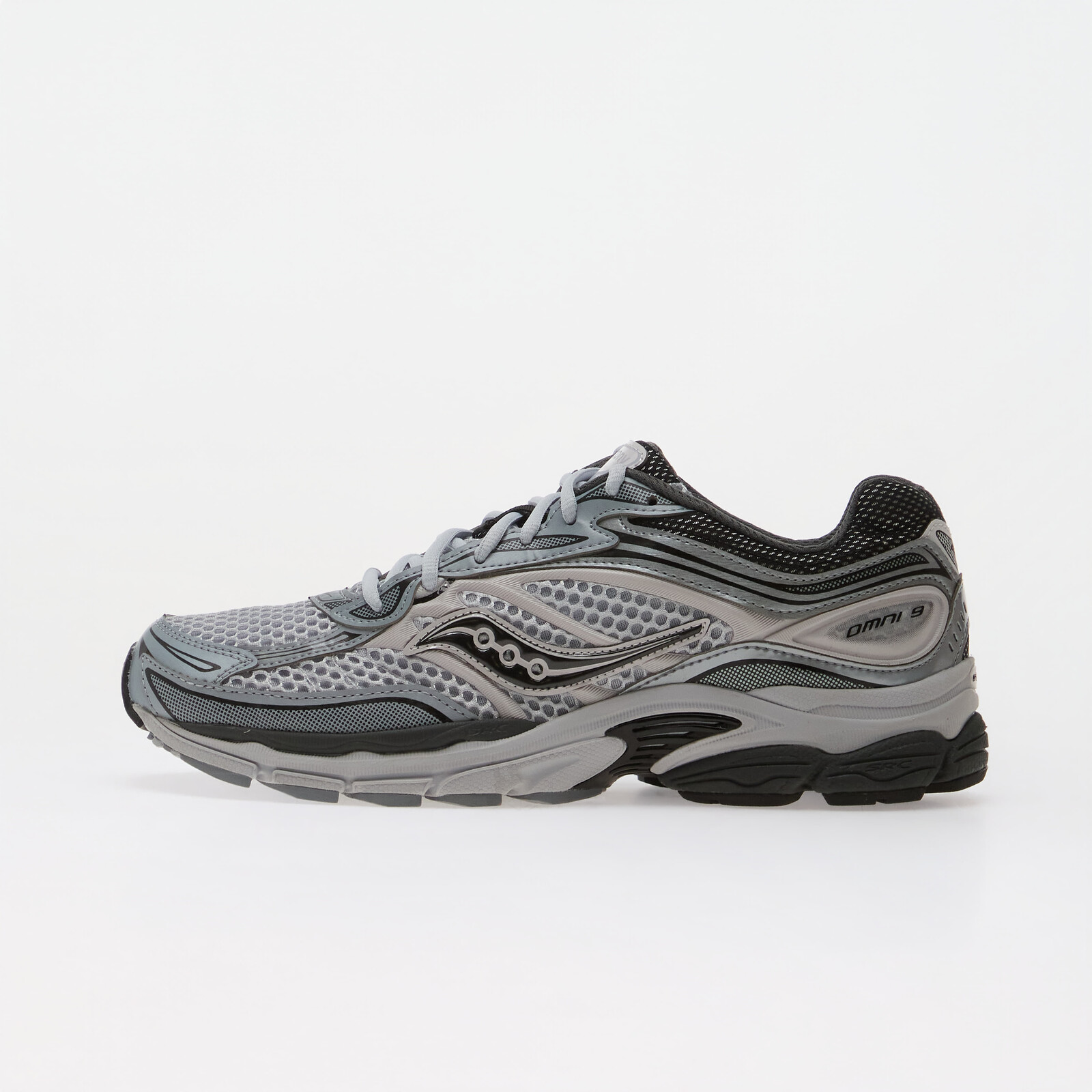 Sneakers Saucony Progrid Omni 9 Microchip UK 10.5