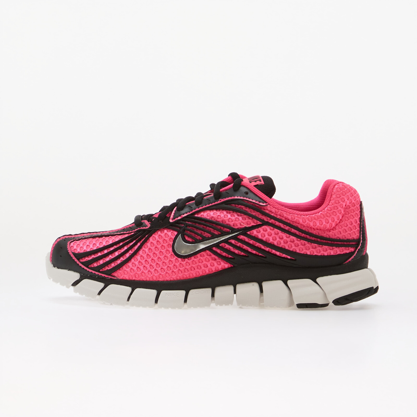 Sneakers Nike Zoom Skylon 11 Hyper Pink/ Metallic Silver-Black UK 10