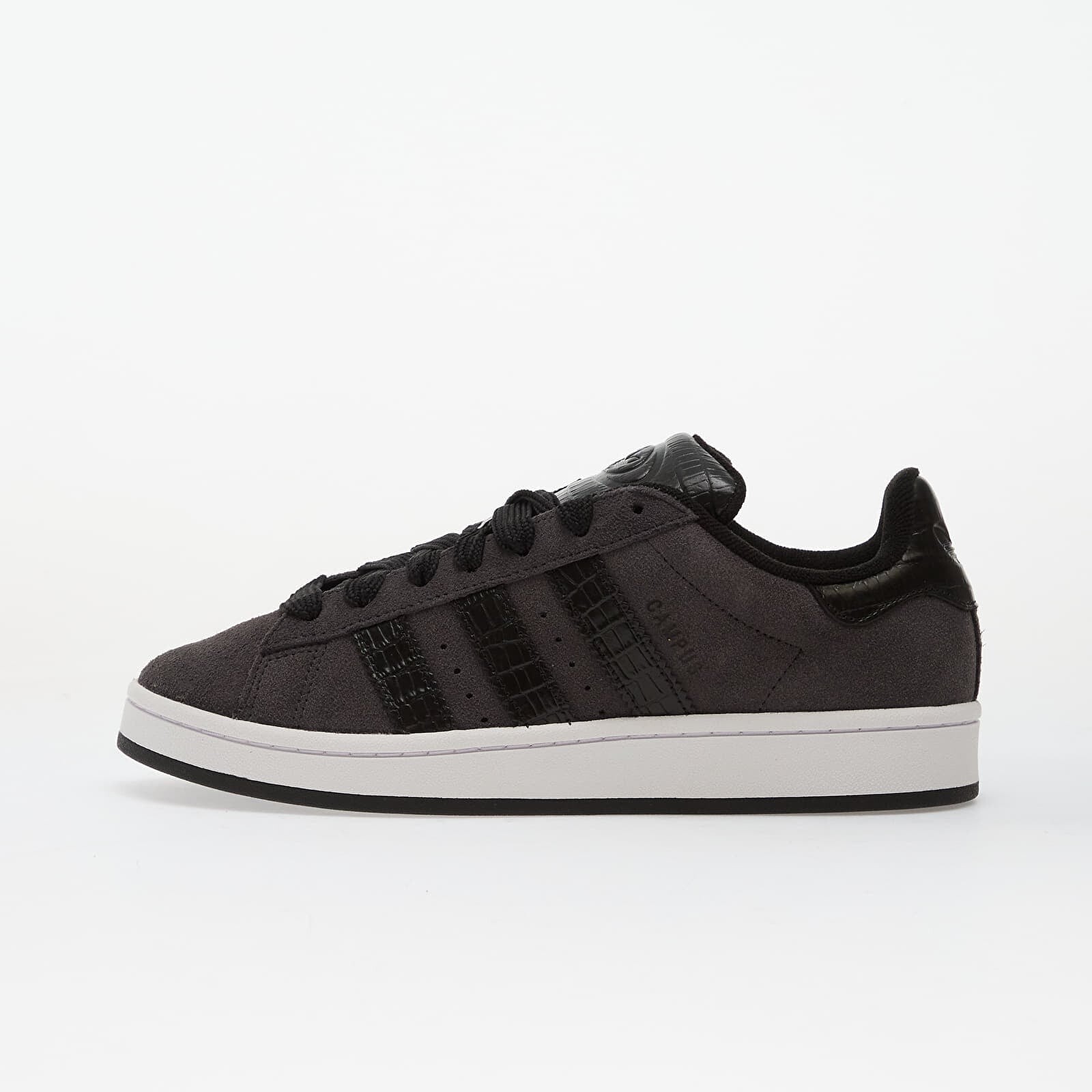 Sneakers adidas Campus 00s Utility Black/ Core Black/ Ftwr White UK 7