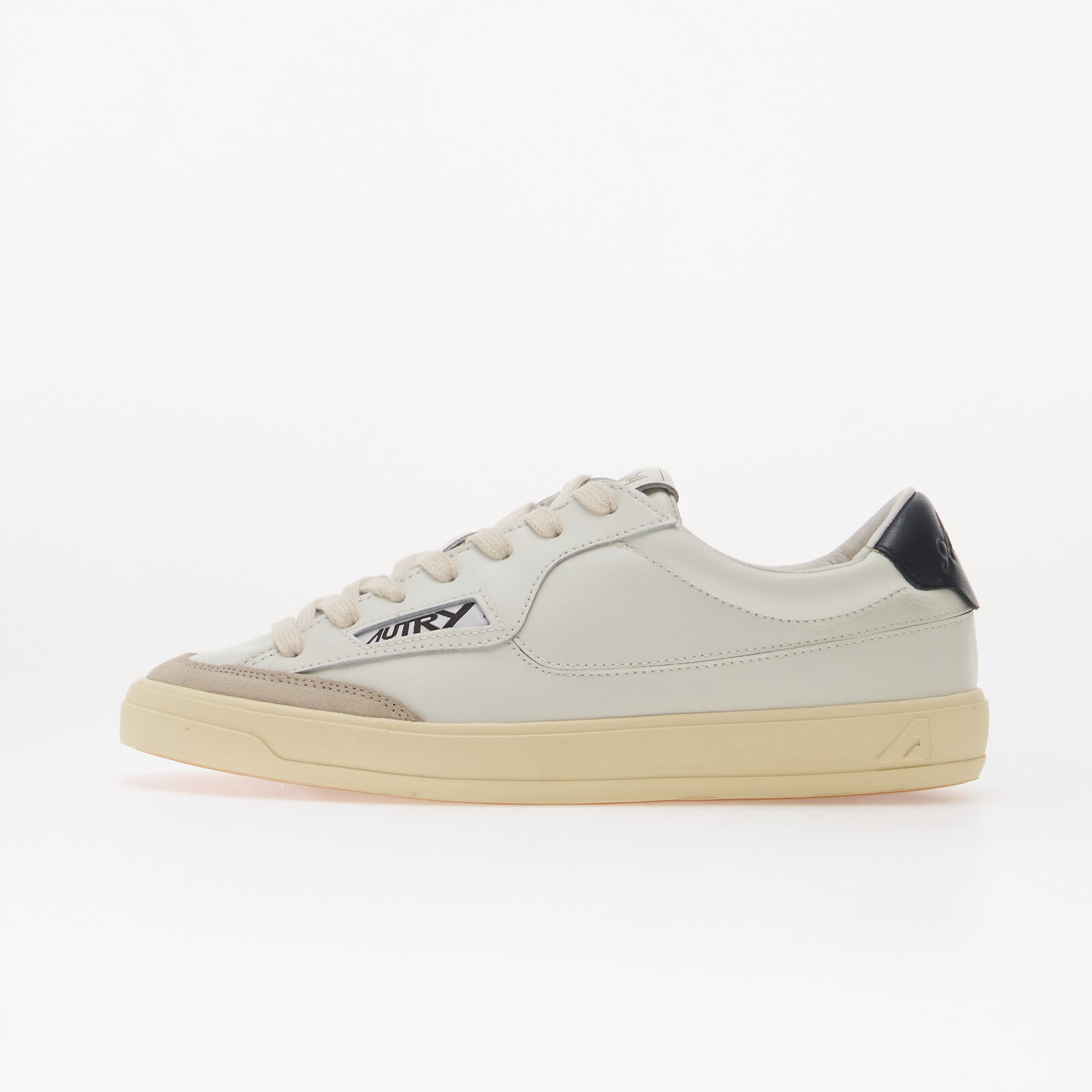 Sneakers Autry Windscape Low Man Leat/ Sue Wht/ Space UK 9
