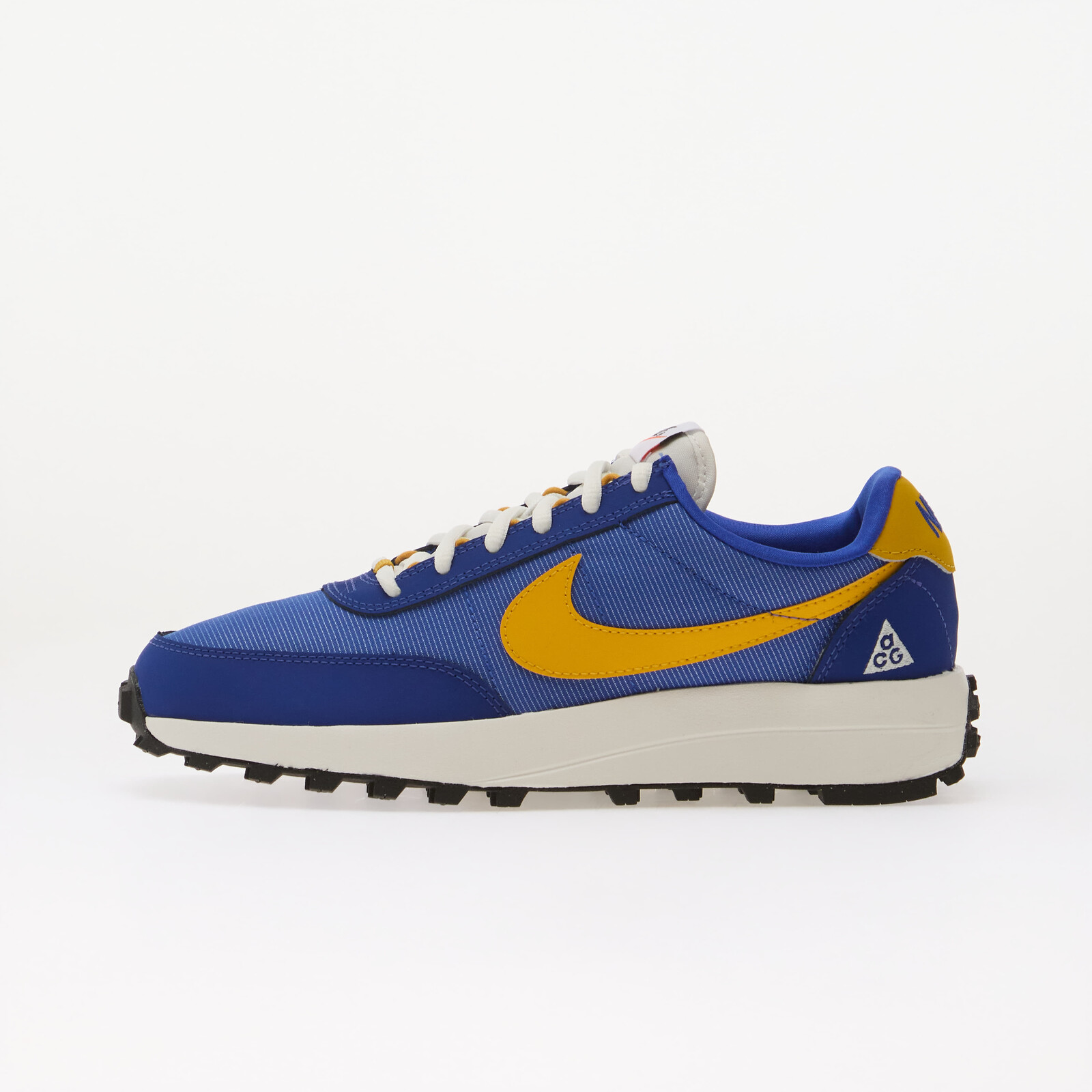 Sneakers Nike ACG LDV Hyper Royal/ Lemon Venom-Old Royal UK 8