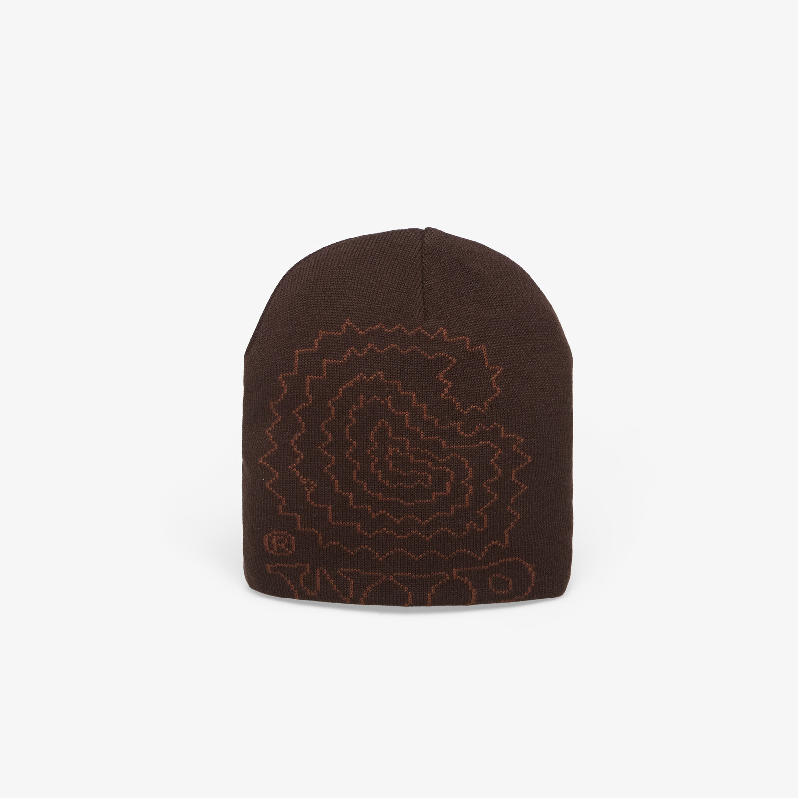 Carhartt WIP Limn C Beanie Tobacco Universal