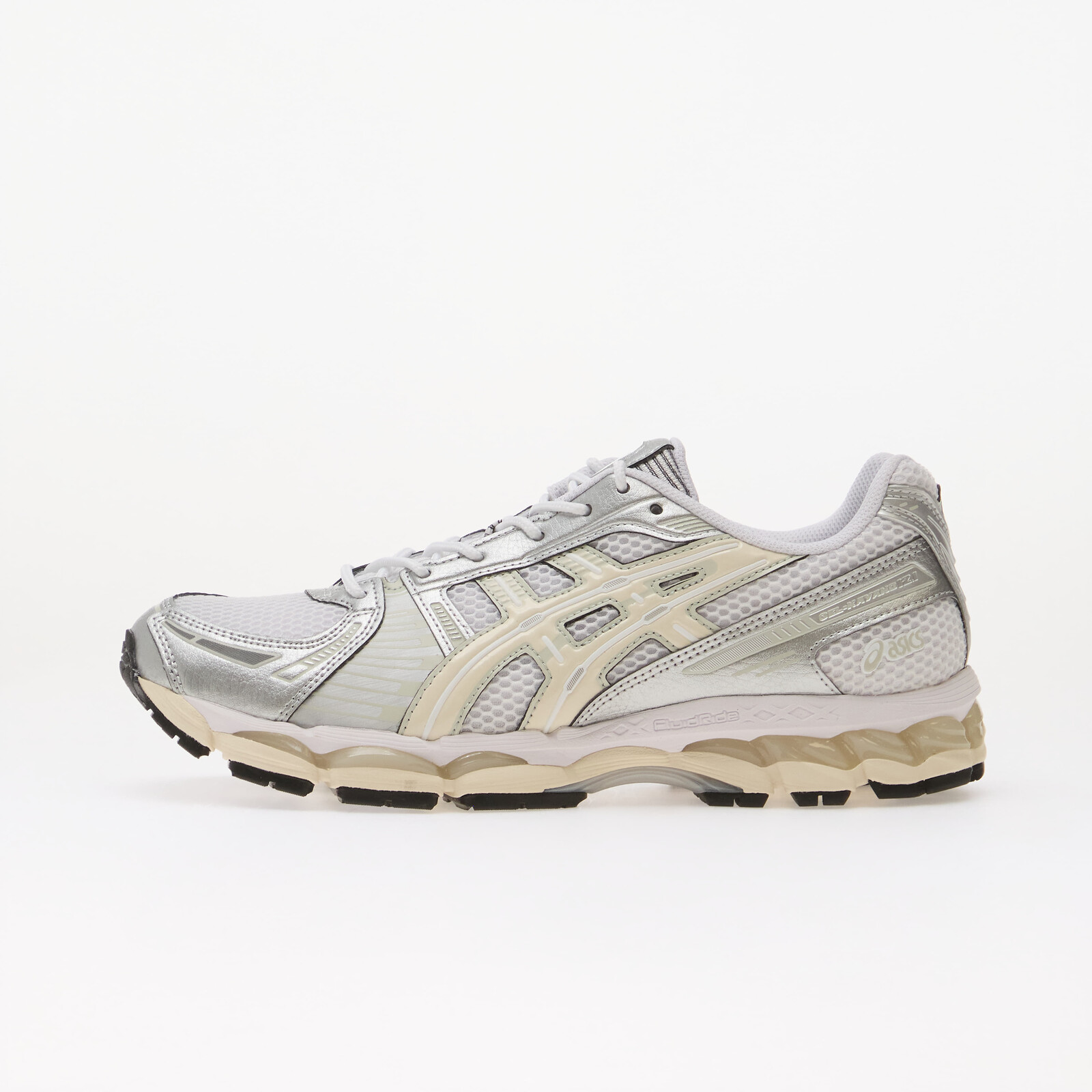 Sneakers Asics Gel-Kayano 12.1 White/ Cream UK 9.5