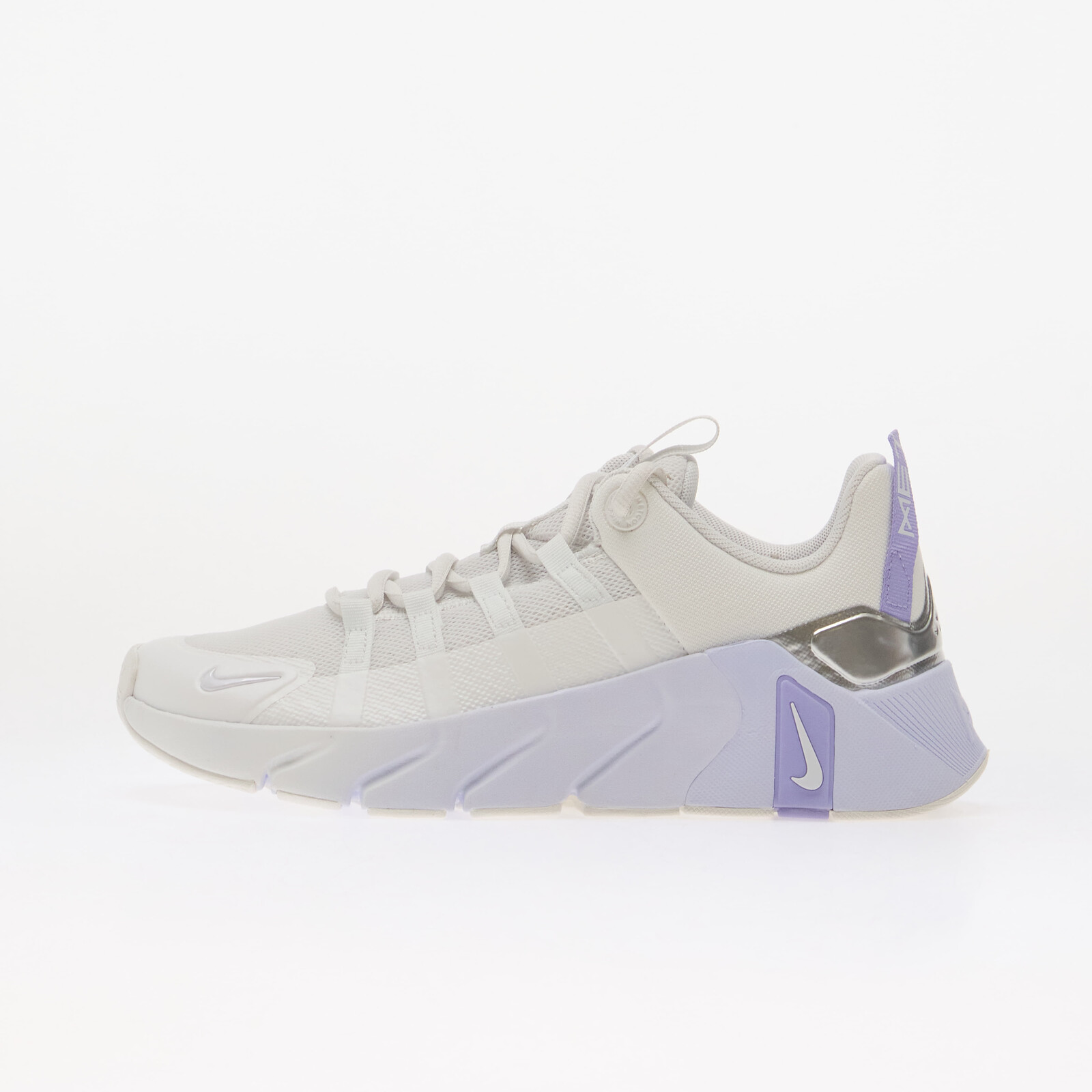 Sneakers Nike Free Metcon 7 Summit White/ White-Palest Purple UK 3.5