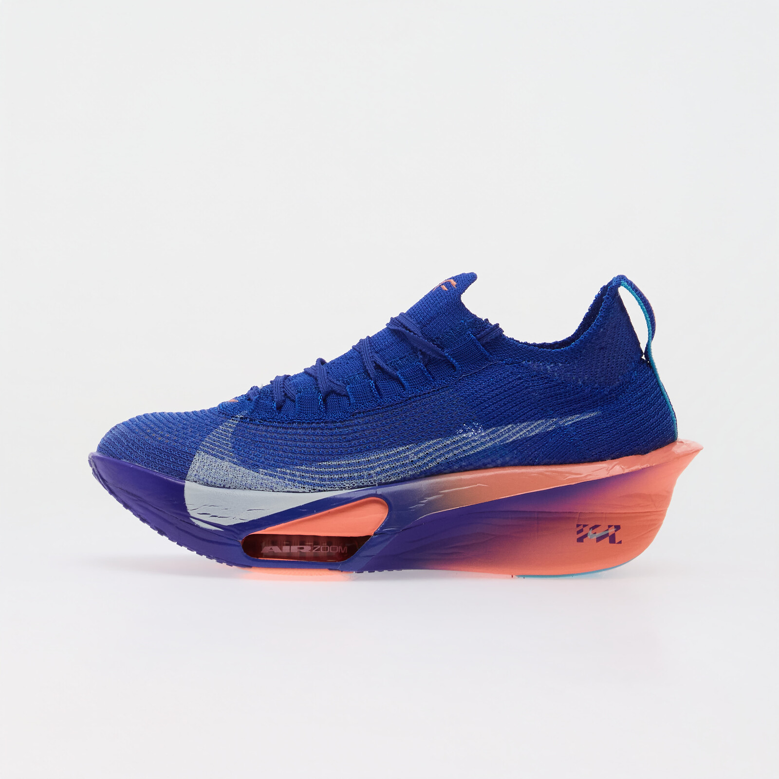 Sneakers Nike Alphafly 3 Racer Blue/ White-Atomic Pink UK 9.5
