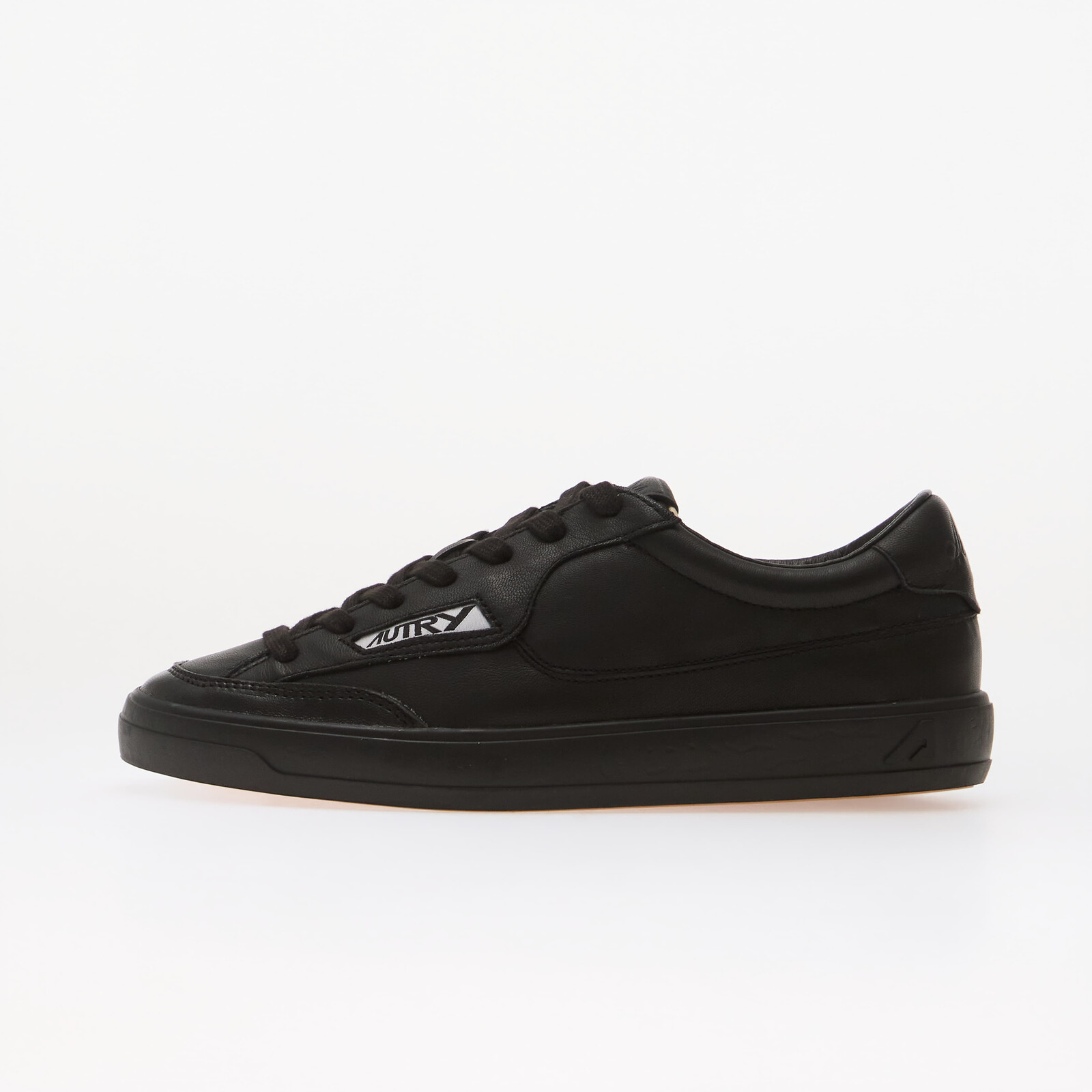 Sneakers Autry Windscape Low Man Goat/ Goat Blk/ Blk UK 9