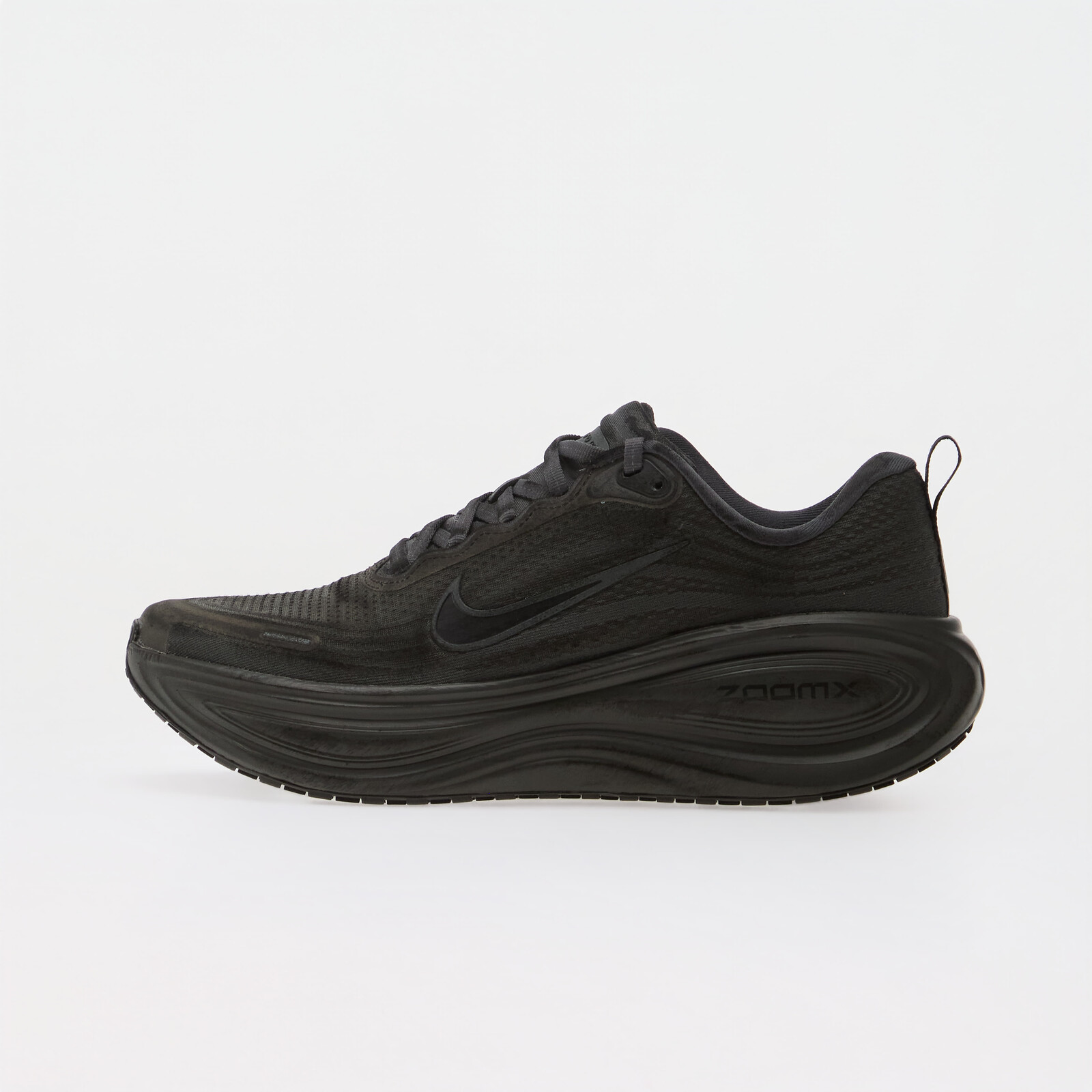 Sneakers Nike Vomero Plus Run in Berlin Iron Grey/ Off Noir-Lt Smoke Grey UK 6