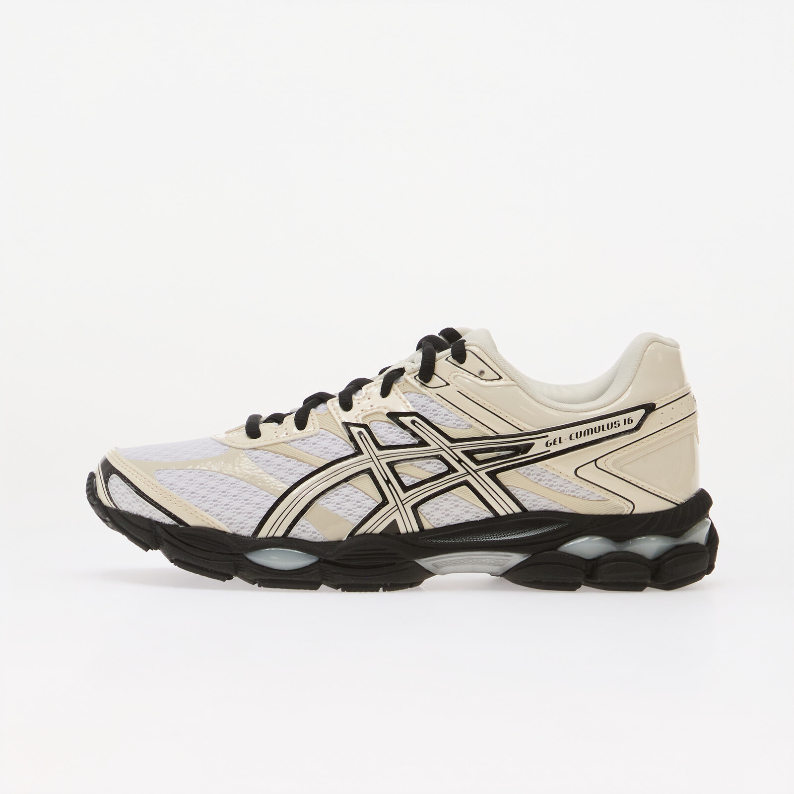 Sneakers Asics Gel-Cumulus 16 White/ Cream UK 5