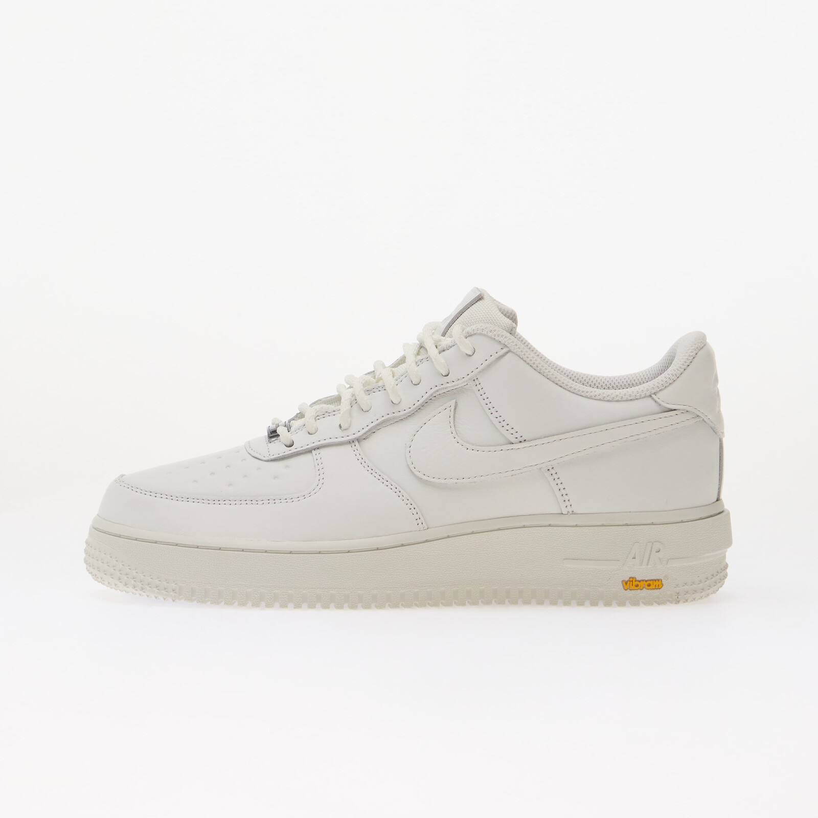 Sneakers Nike Air Force 1 GORE-TEX Vibram Summit White/ Summit White-Off White UK 10