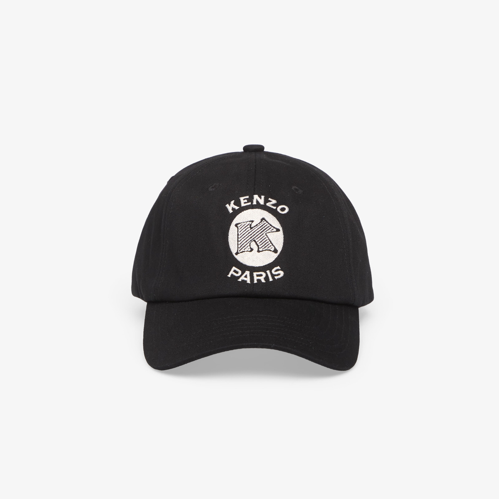 KENZO Cap Black Universal