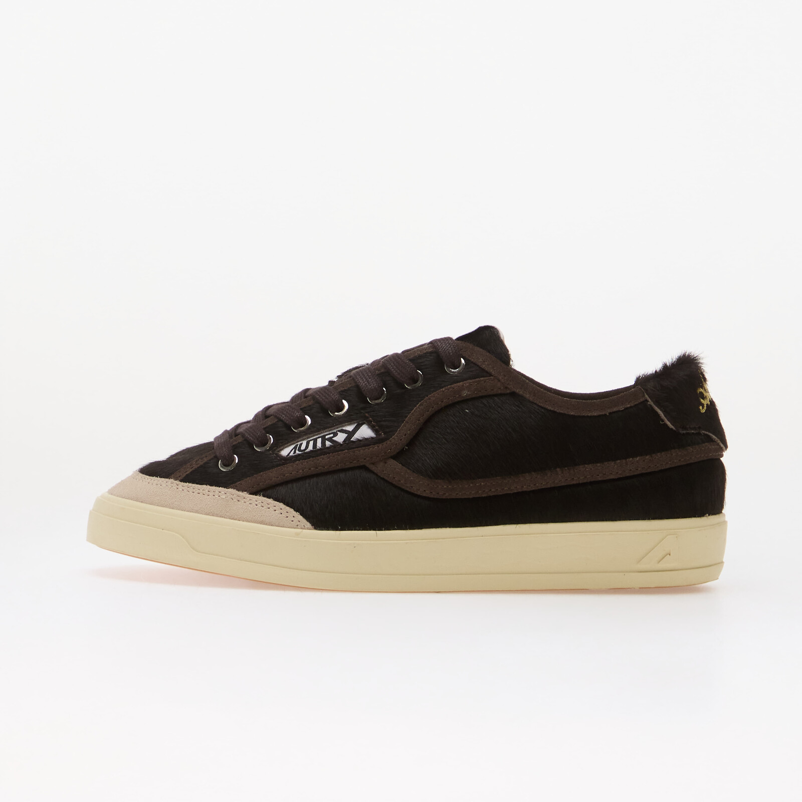 Sneakers Autry Windscape Low Wom Pony/ Sue Brown UK 6