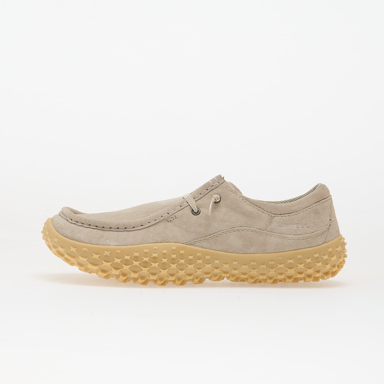Sneakers Merrell Wrapt Bungee Basalt UK 4.5