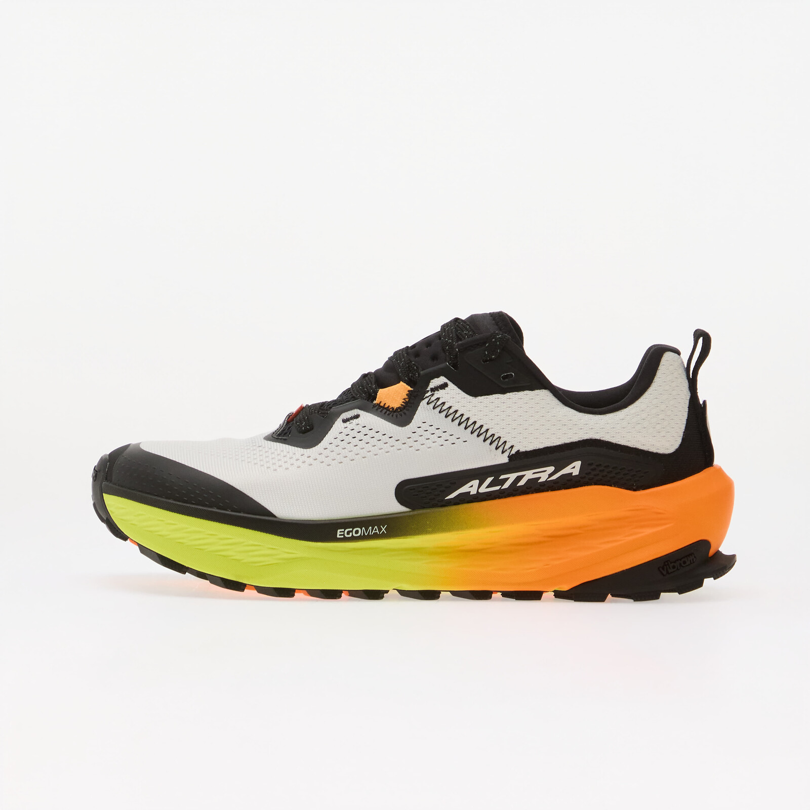 Sneakers Altra M Olympus 7 White/ White/ Black UK 7.5