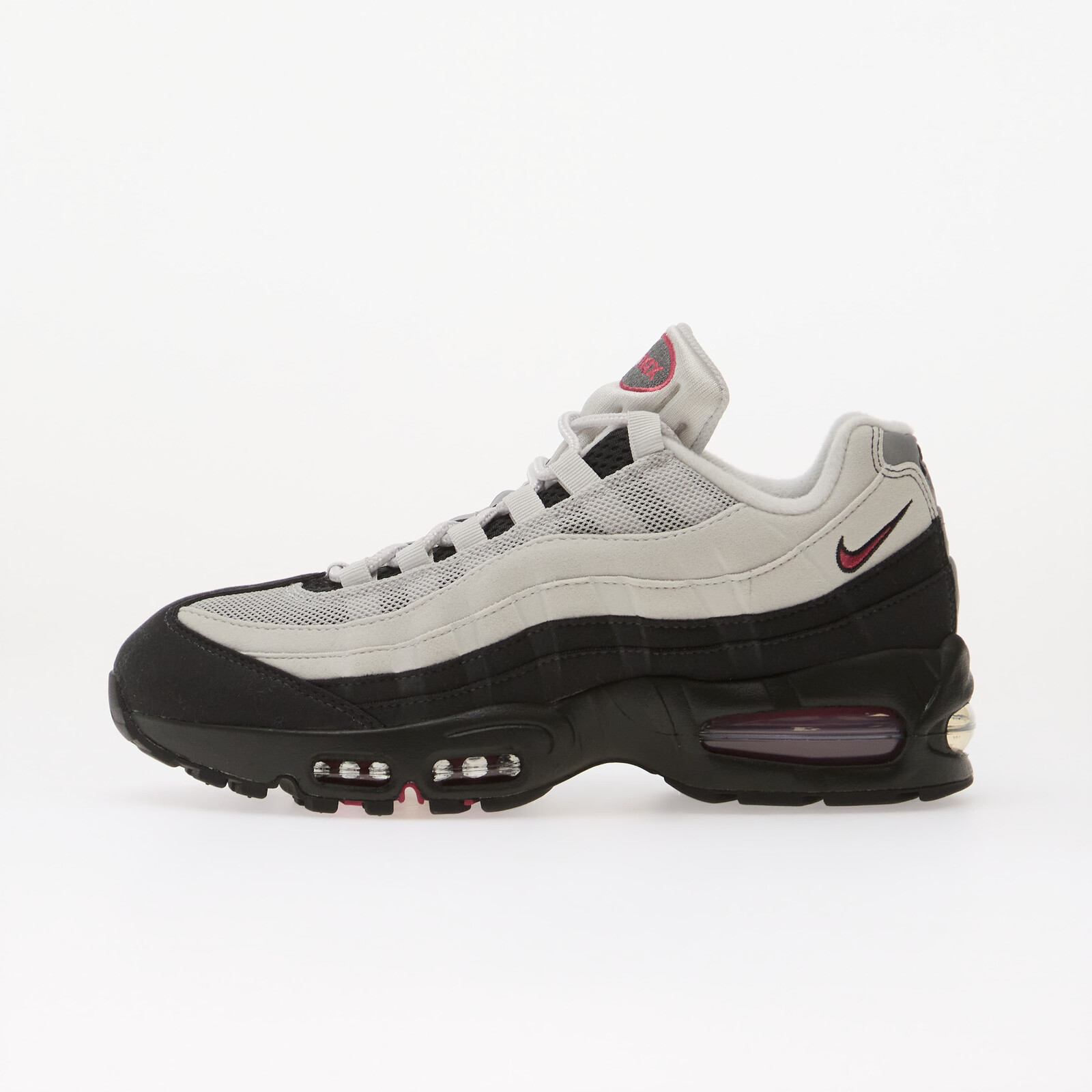 Sneakers Nike Air Max 95 Big Bubble