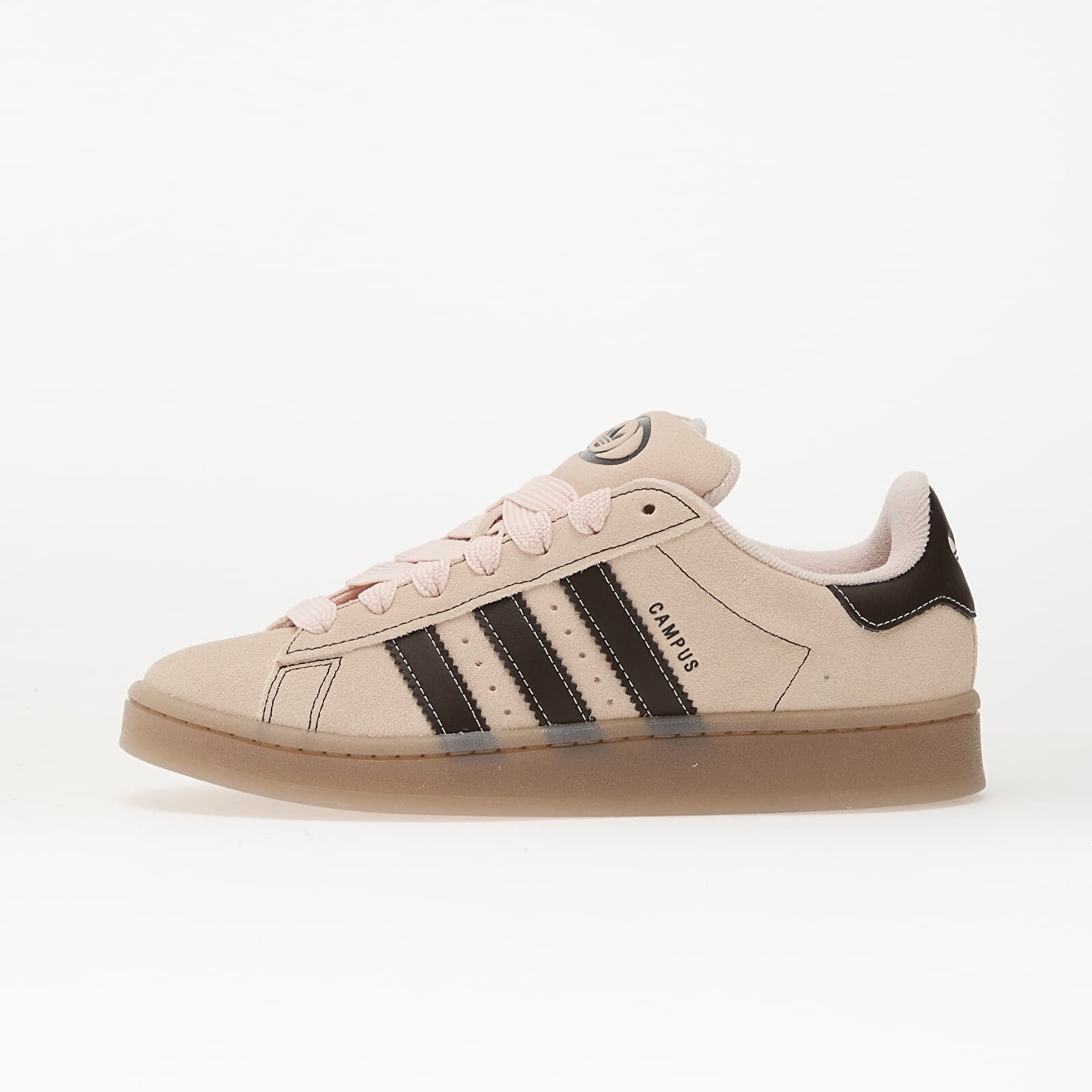 Sneakers adidas Campus 00s W Wonder Aqua/ Dark Brown/ Trace Brow UK 5.5