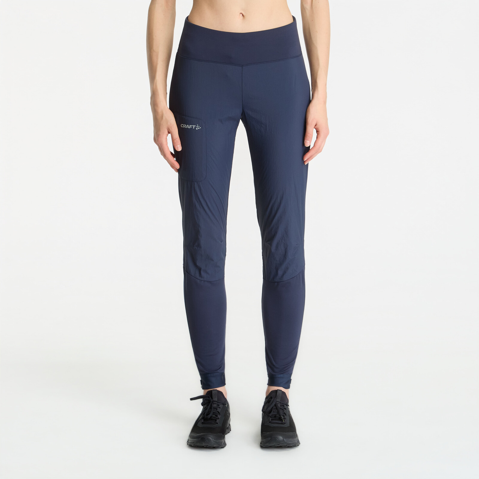Pants Craft SubZ Light Tights Blue M