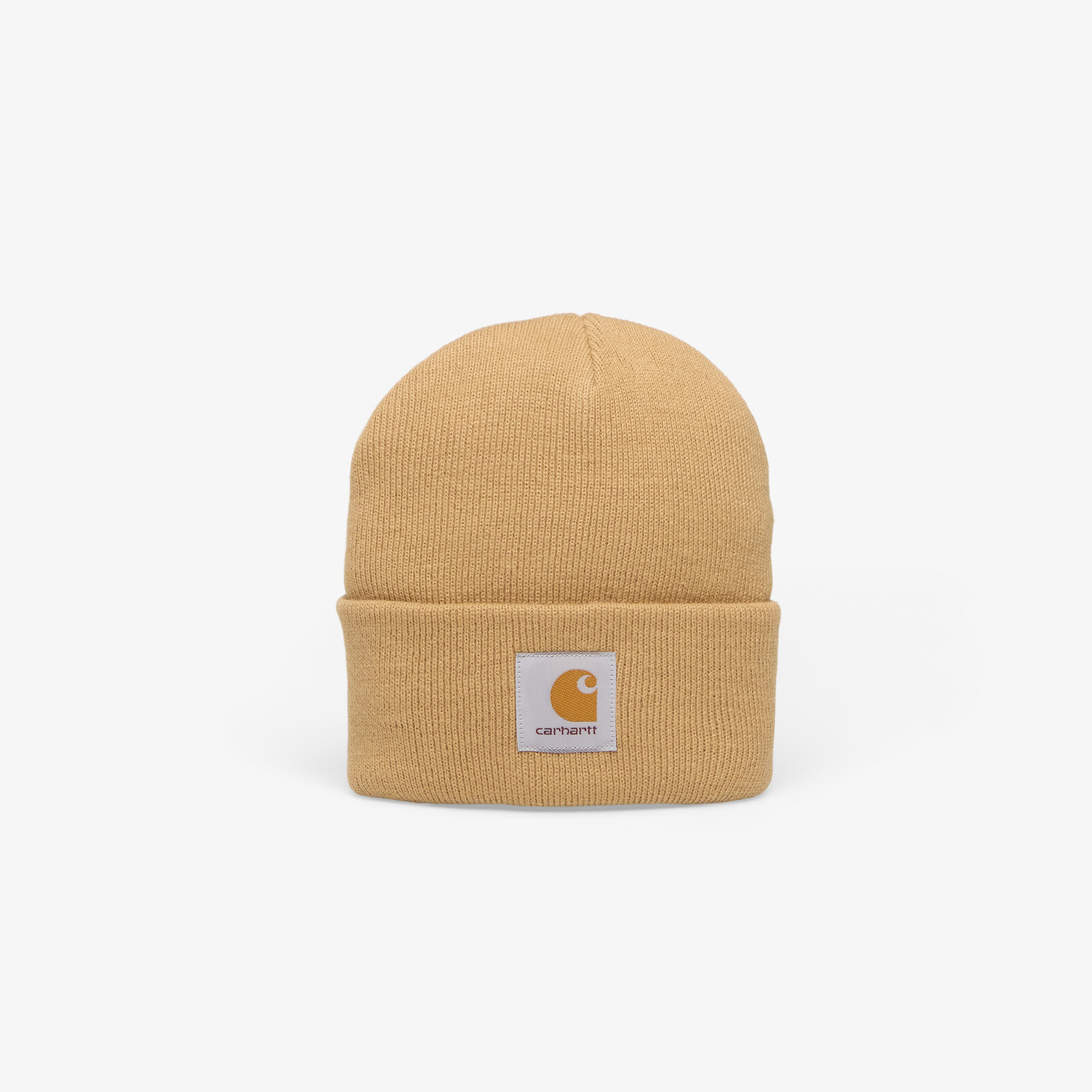 Carhartt WIP Short Watch Hat WIP Dusty H Universal
