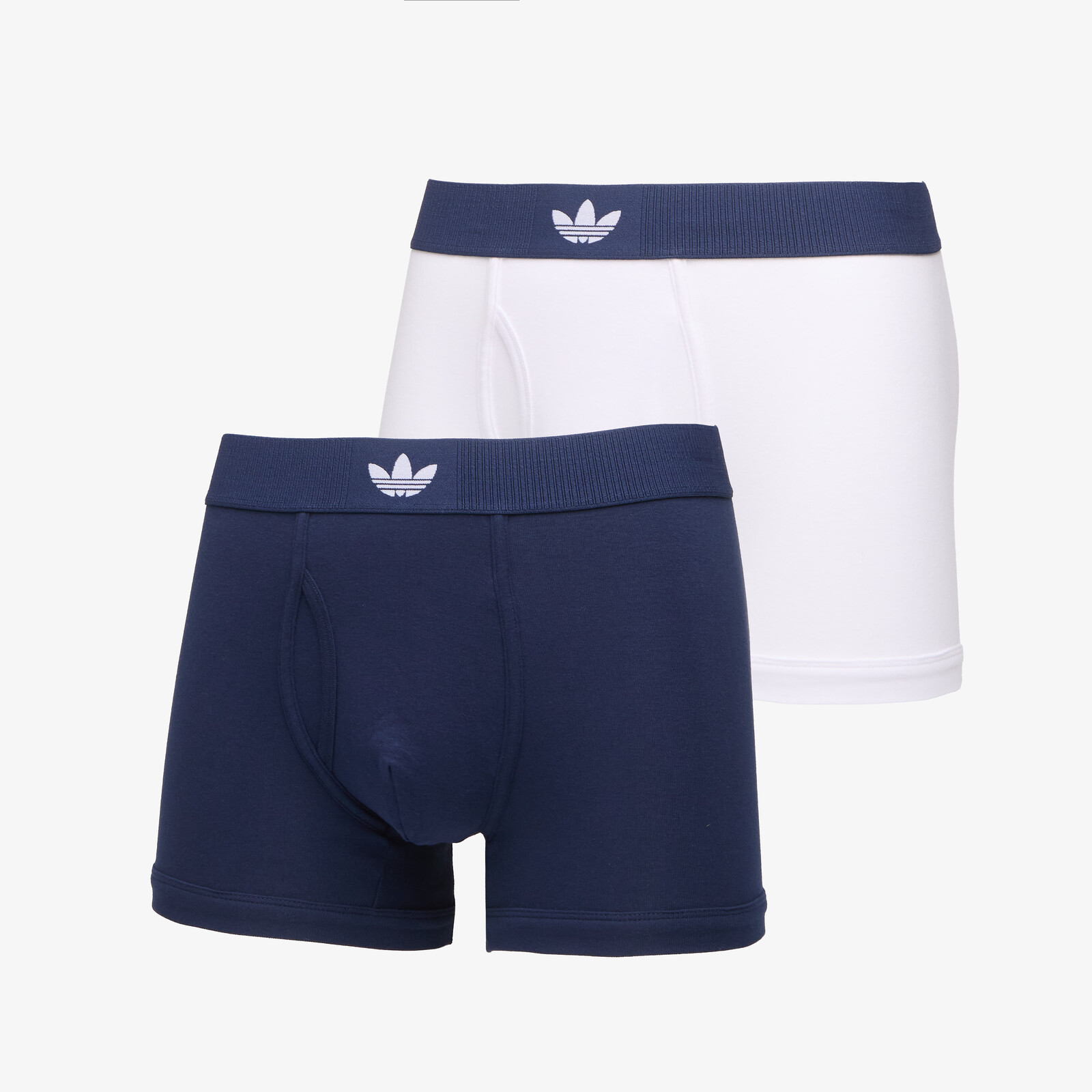 adidas Trunk 2-Pack Multicolor M