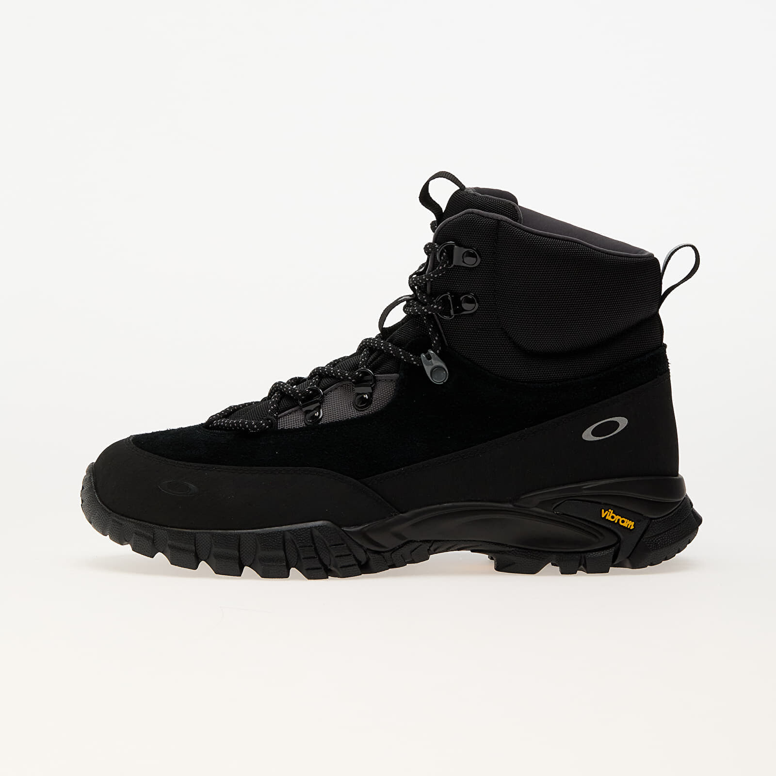 Shoes Oakley Vertex Boot Black/ Grey 11.5