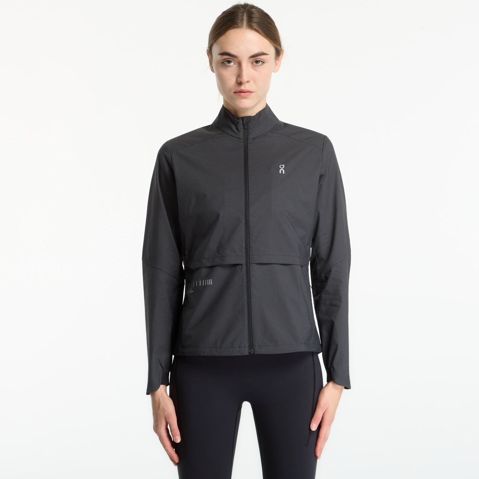 Jacket On Weather Jacket Lumos Eclipse M