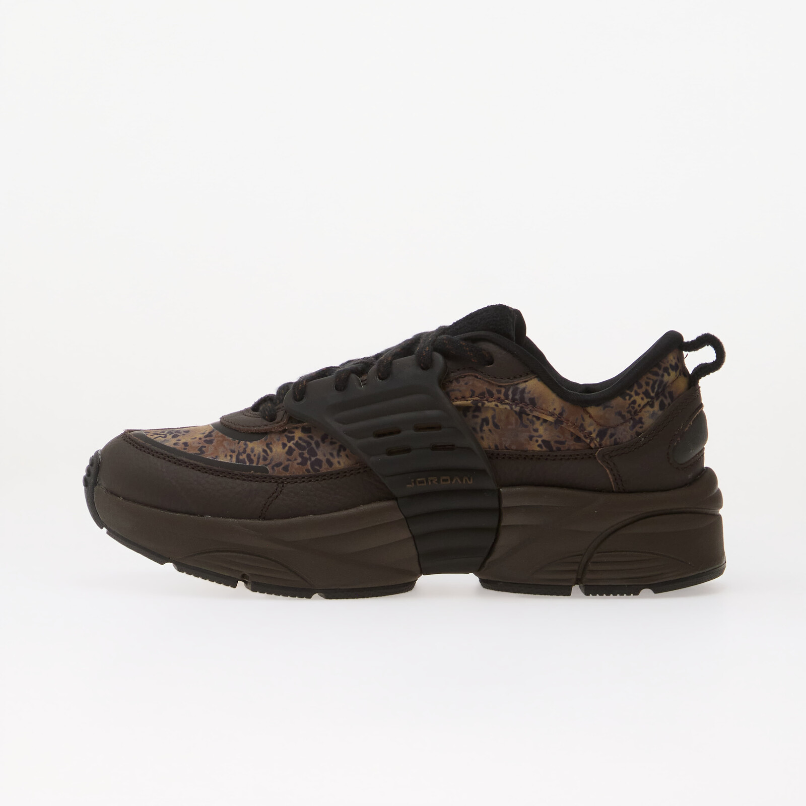 Sneakers Jordan Trunner O/S SE Black/ Cacao Wow-Velvet Brown UK 5.5