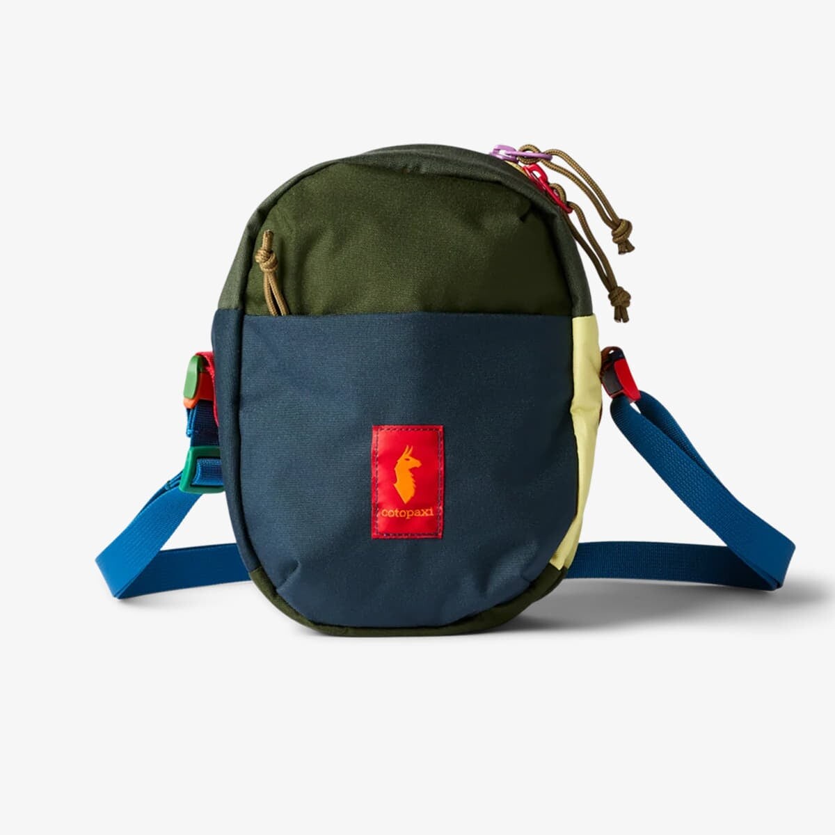 Bag Cotopaxi Todo 1L Shoulder Bag Del Dia 1 l