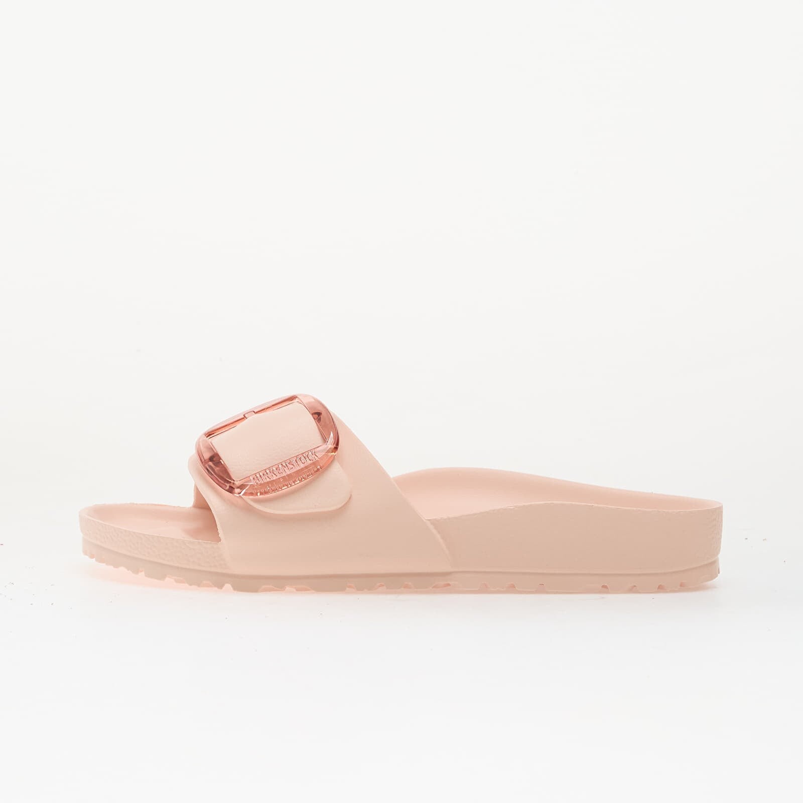 Birkenstock Madrid Big Buckle EVA Women Light Rose 39