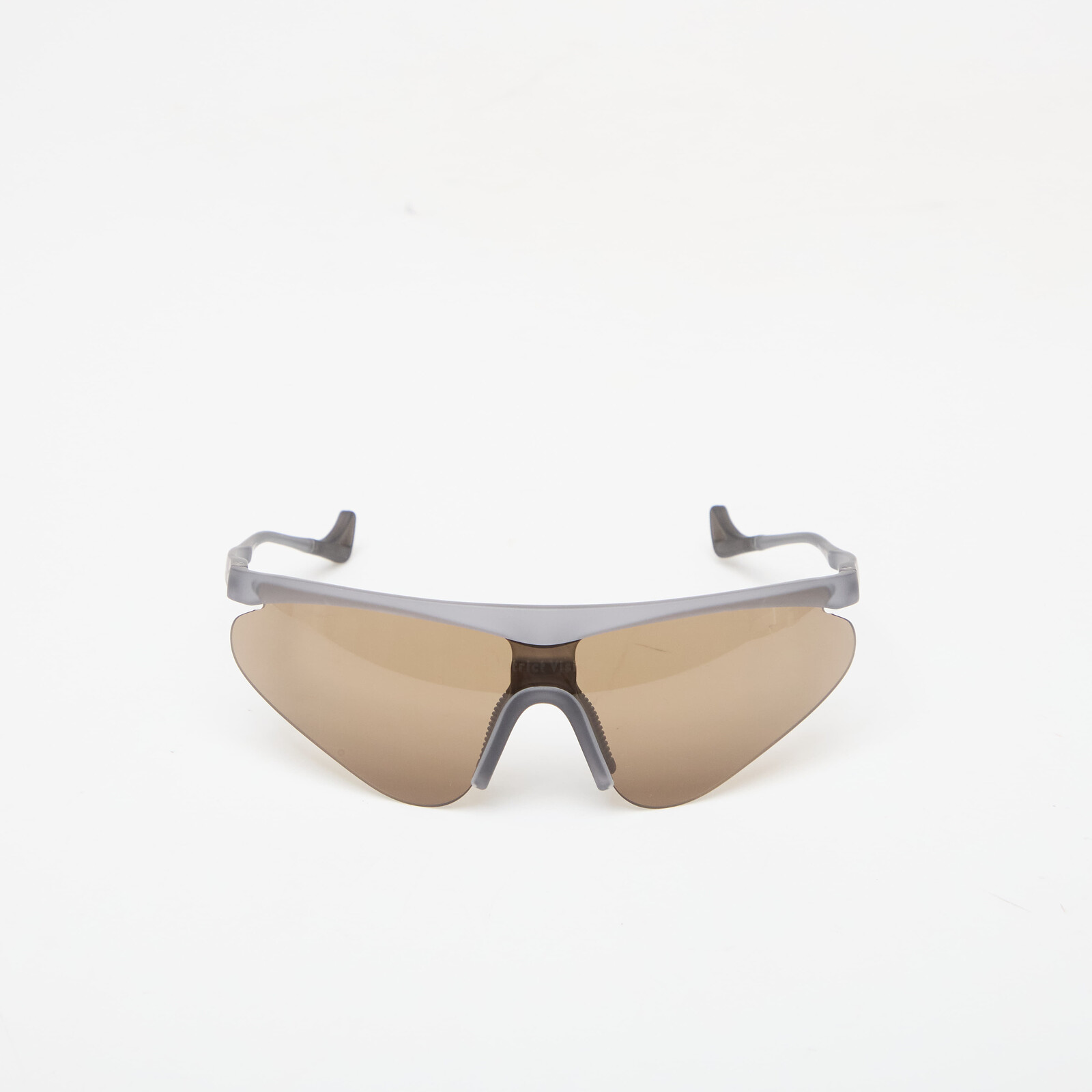 Sunglasses District Vision Momoka Pacer Slate/ D+ Copper Universal