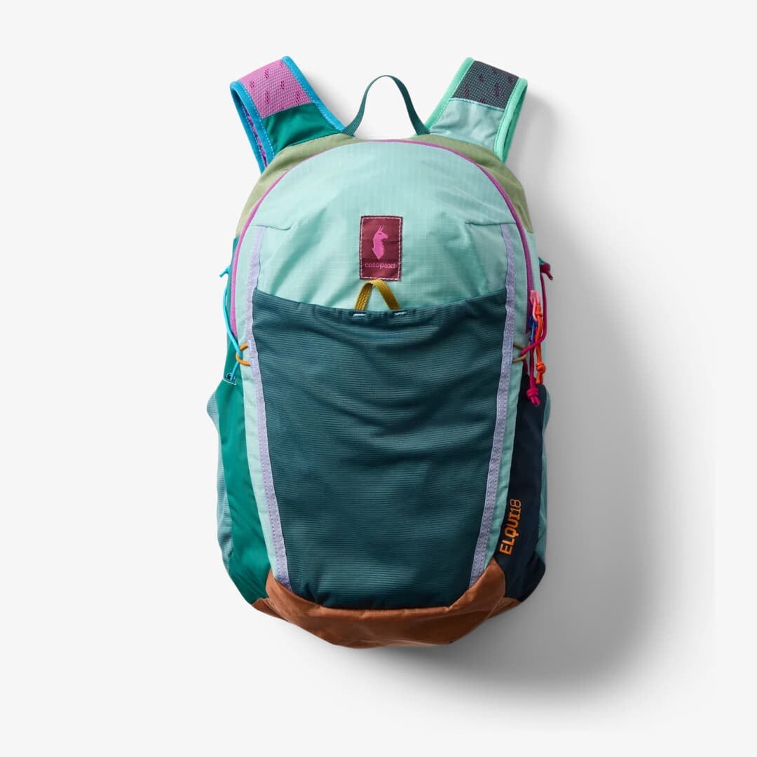 Cotopaxi Elqui 18L Backpack Del Dia 18 l