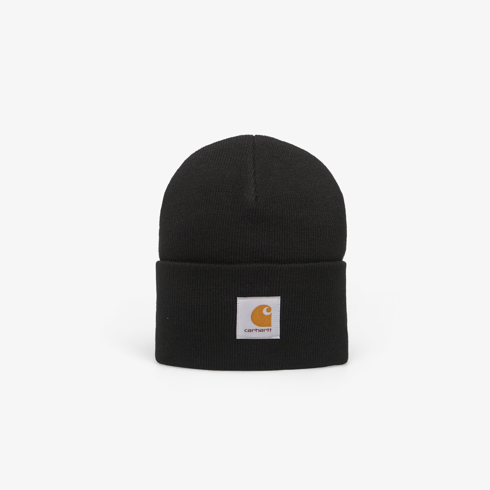 Carhartt WIP Acrylic Watch Hat Raven Universal