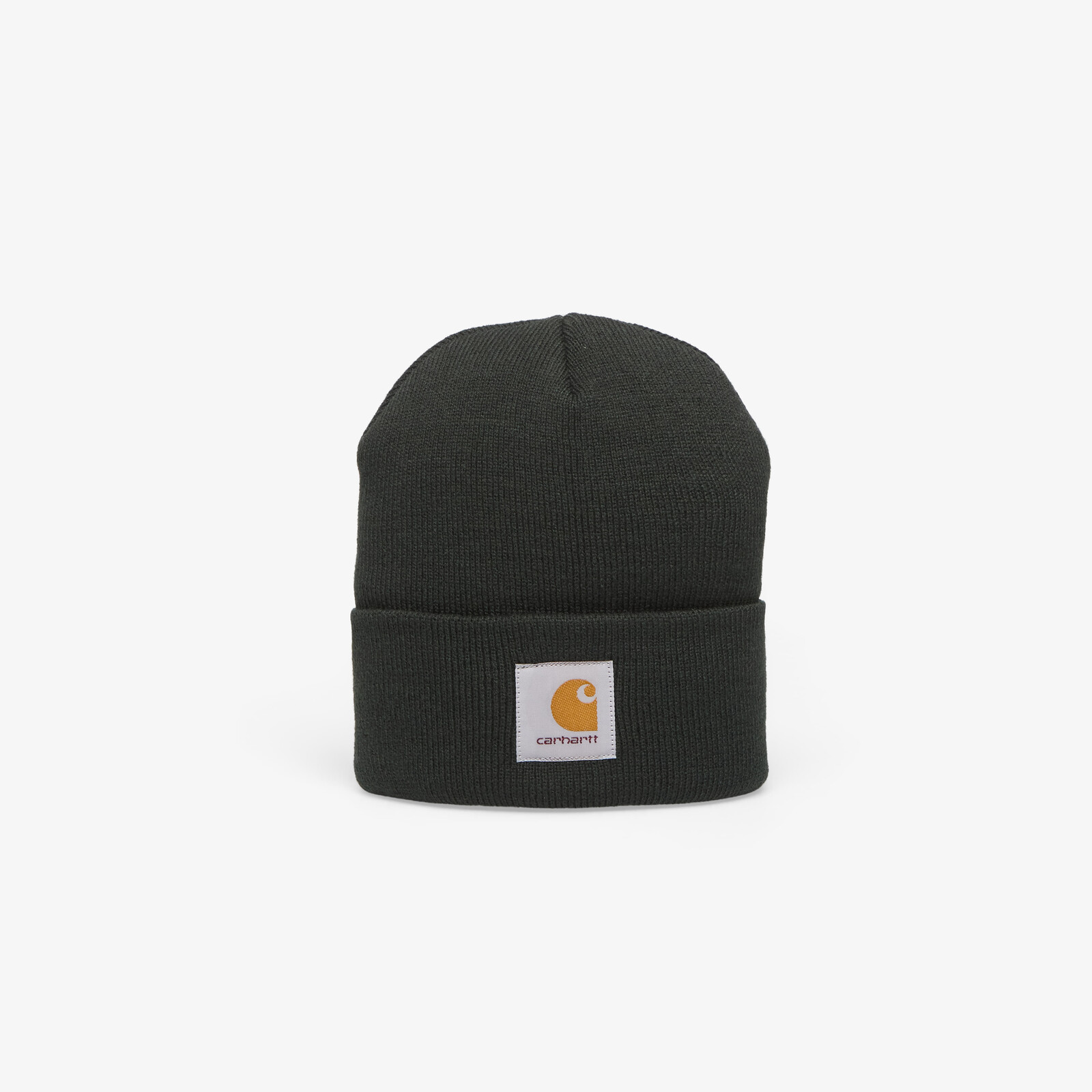 Carhartt WIP Short Watch Hat Dark Scarab Universal