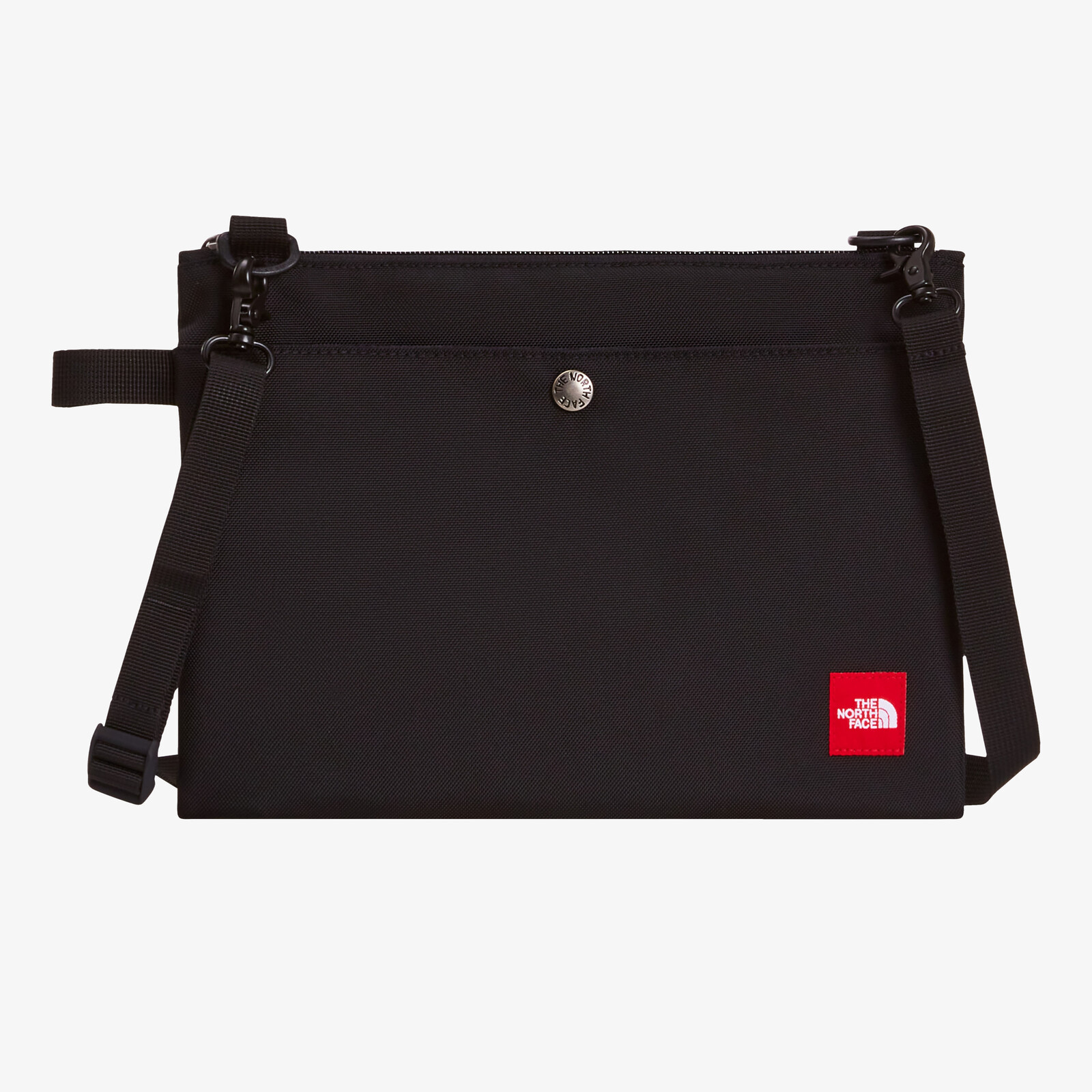 Bag The North Face TNF RB Carry Pouch TNF Black Universal