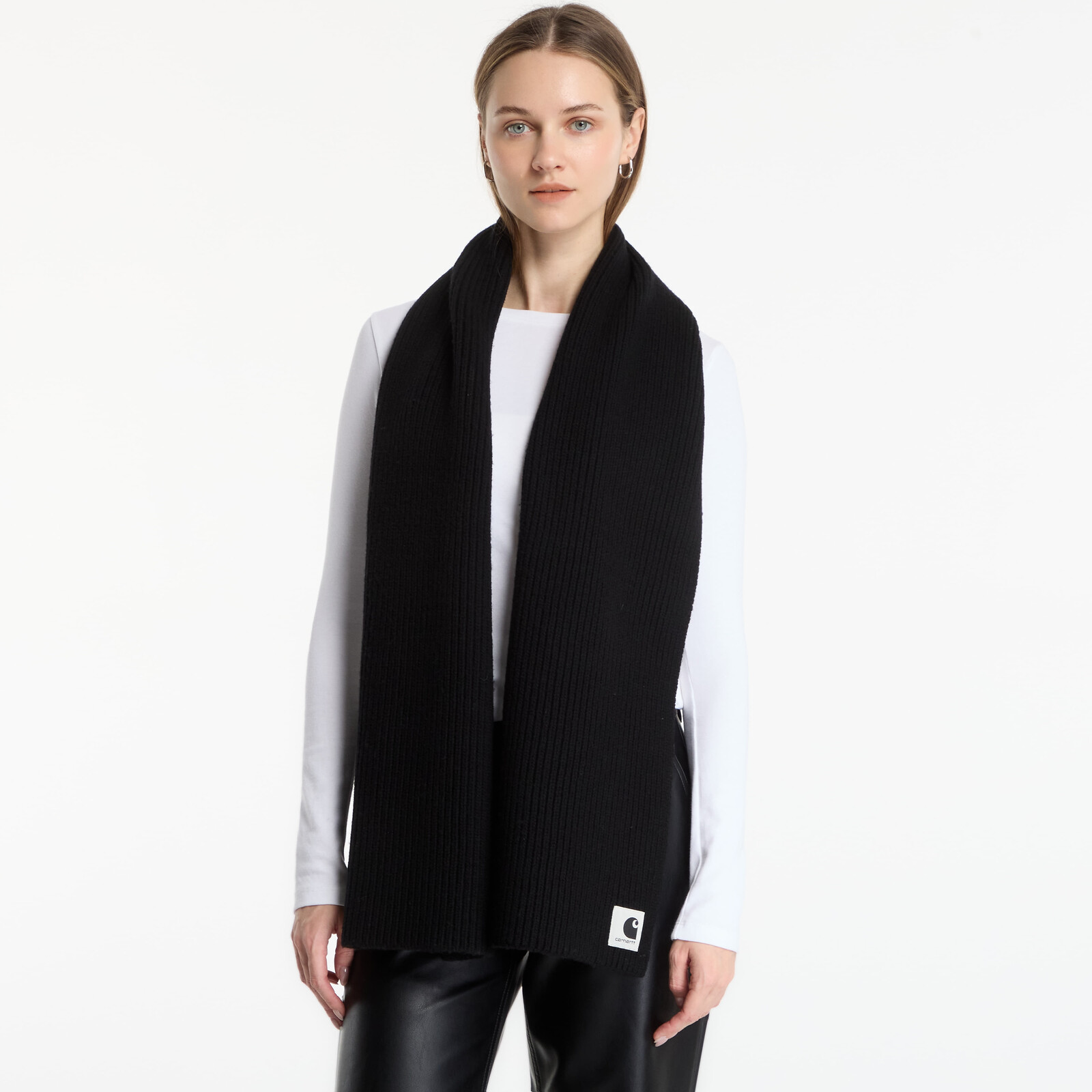 Carhartt WIP W' Mira Scarf Black Universal