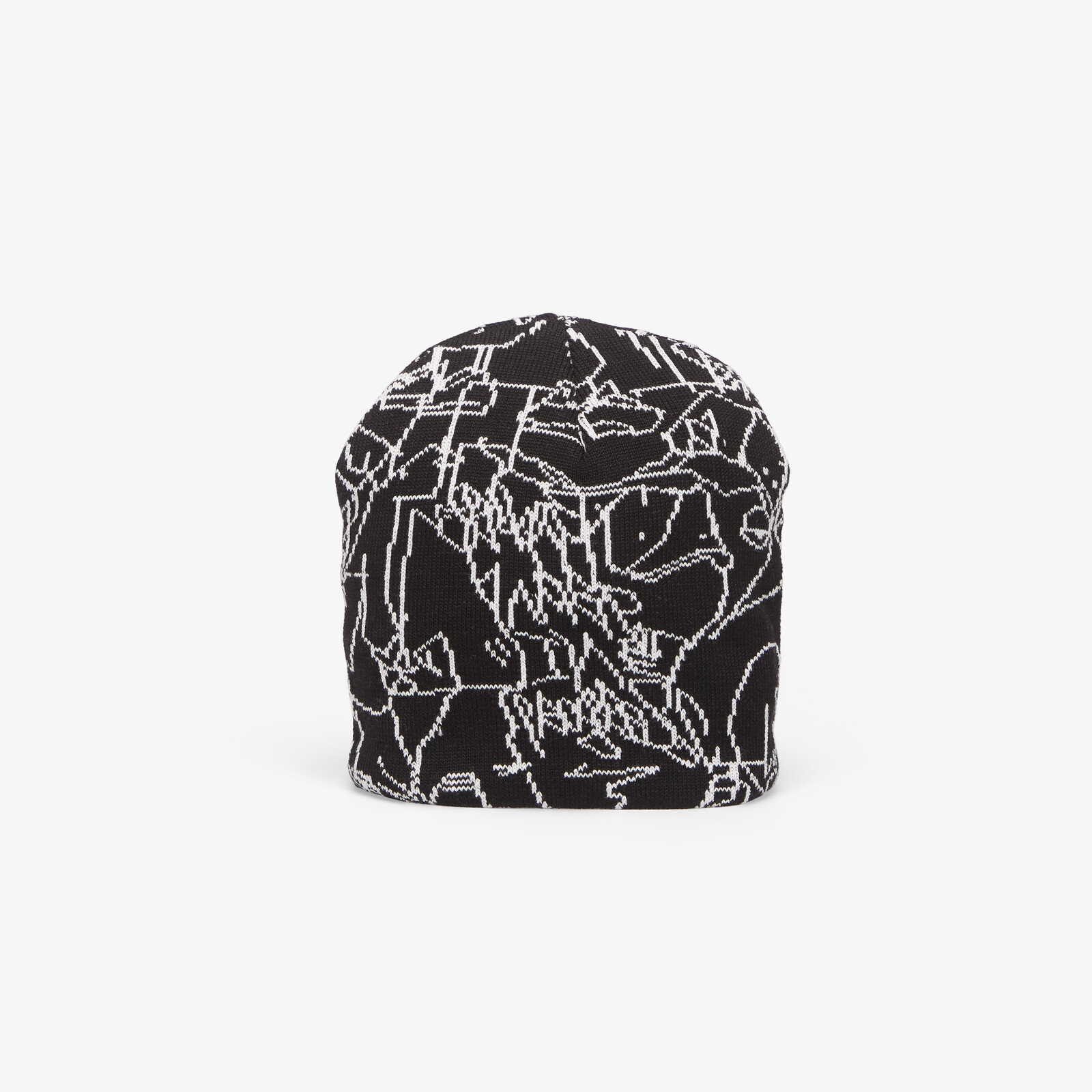 Carhartt WIP Blinkerfluid Beanie Black/ Wax Universal